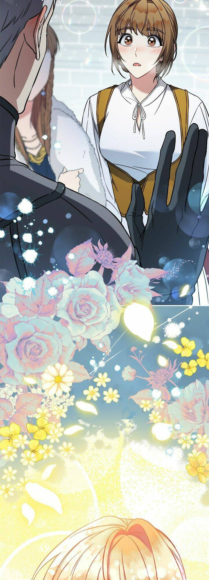 Cuộc Hôn Nhân Vụ Lợi Chapter 44 - Trang 2