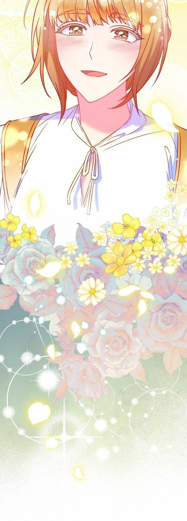 Cuộc Hôn Nhân Vụ Lợi Chapter 44 - Trang 2