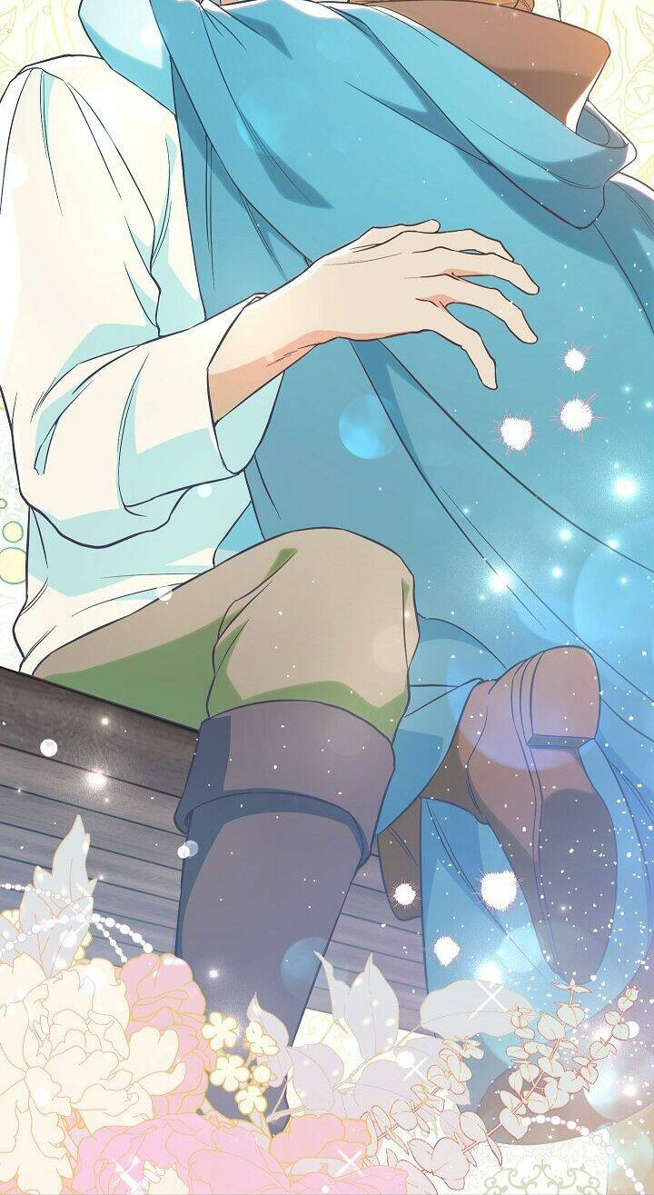 Cuộc Hôn Nhân Vụ Lợi Chapter 44 - Trang 2