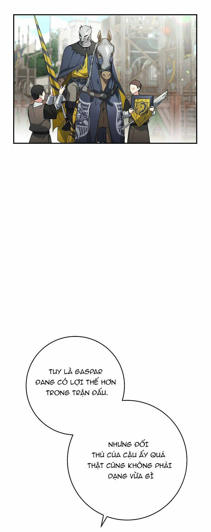 Cuộc Hôn Nhân Vụ Lợi Chapter 44 - Trang 2