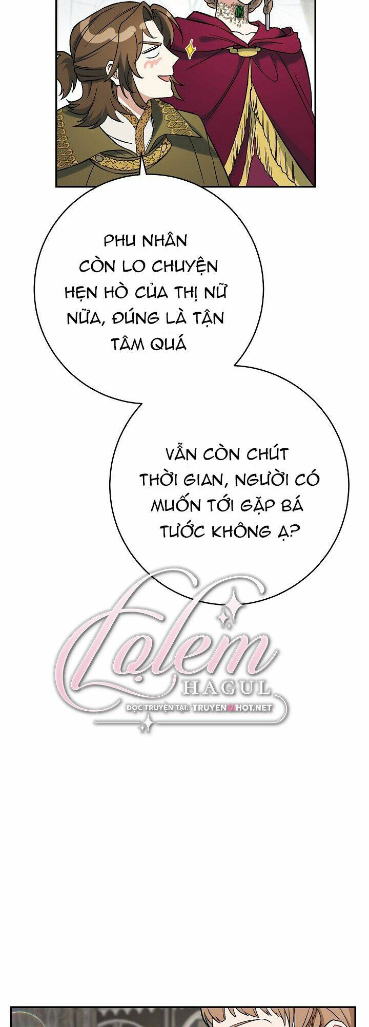 Cuộc Hôn Nhân Vụ Lợi Chapter 44 - Trang 2