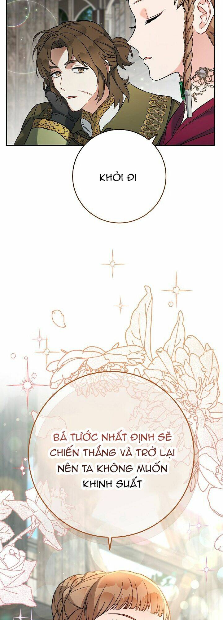 Cuộc Hôn Nhân Vụ Lợi Chapter 44 - Trang 2