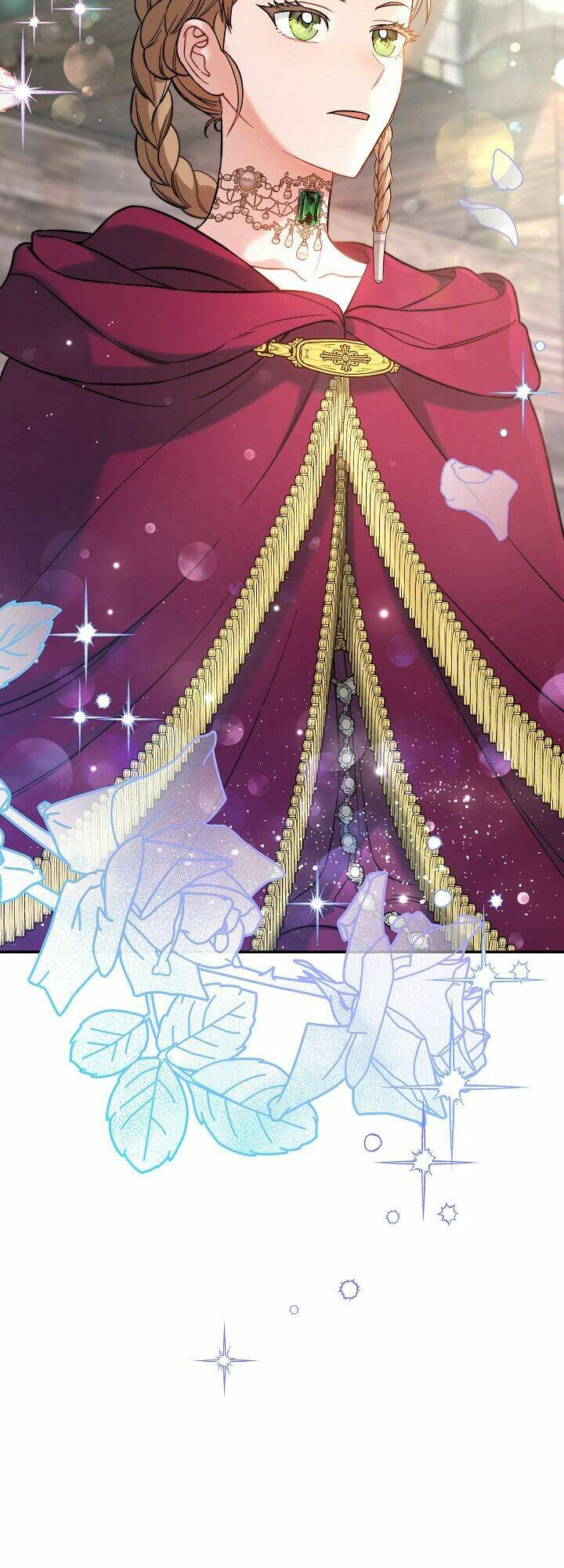 Cuộc Hôn Nhân Vụ Lợi Chapter 44 - Trang 2