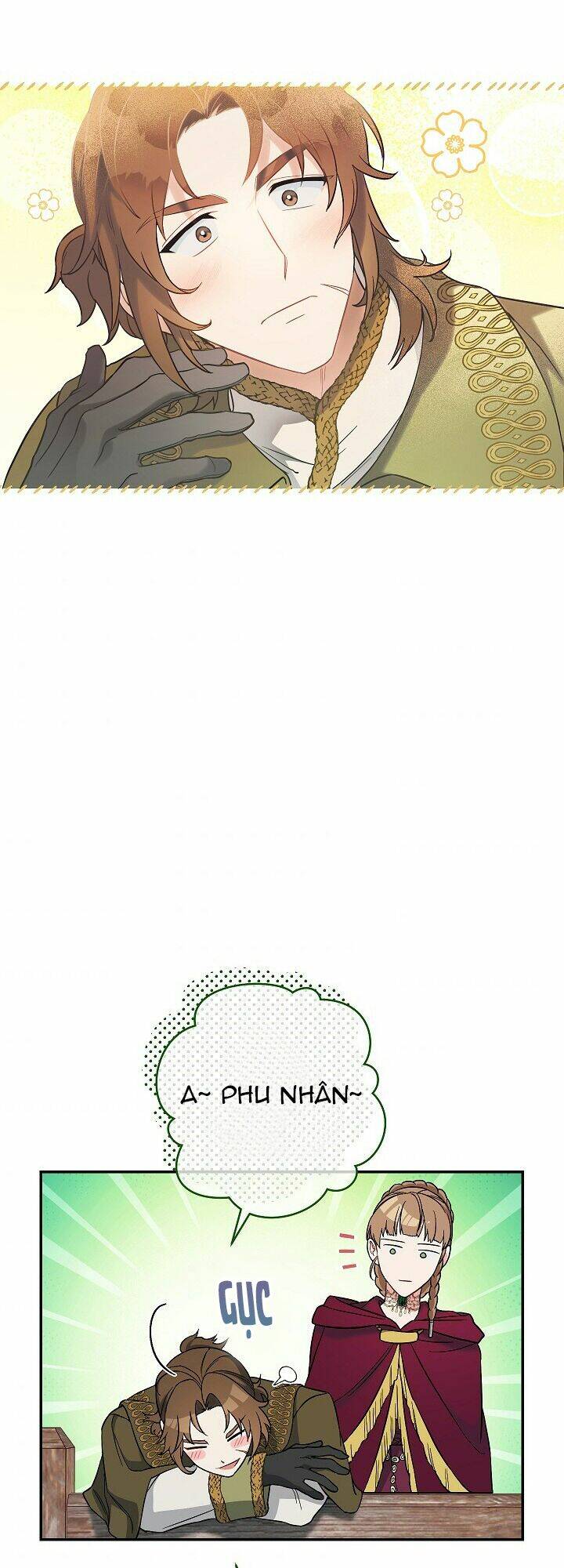 Cuộc Hôn Nhân Vụ Lợi Chapter 44 - Trang 2