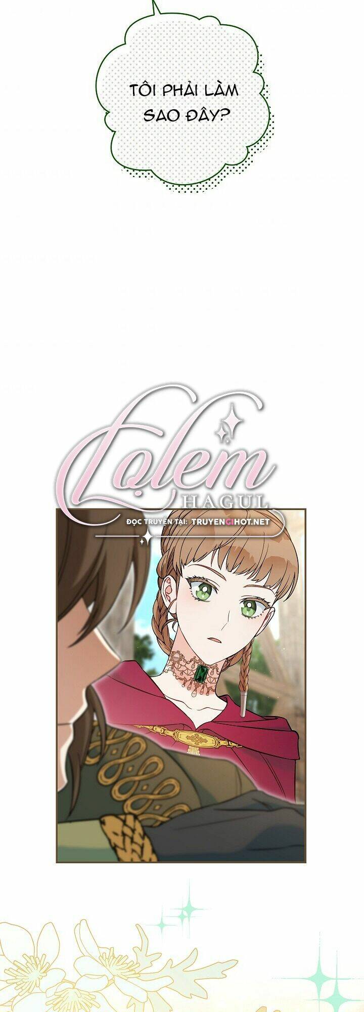 Cuộc Hôn Nhân Vụ Lợi Chapter 44 - Trang 2