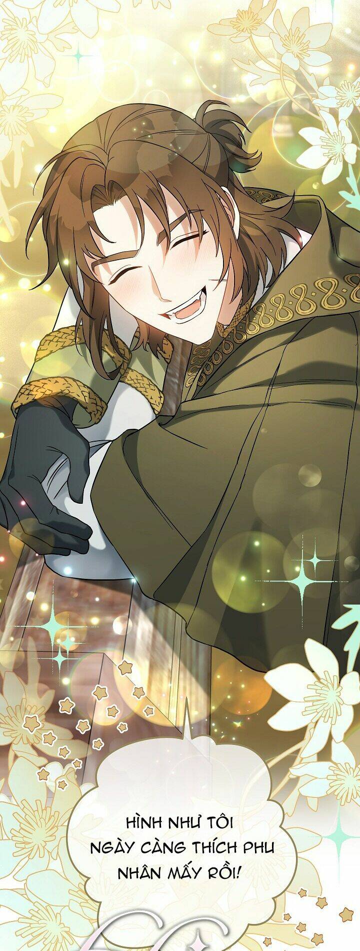 Cuộc Hôn Nhân Vụ Lợi Chapter 44 - Trang 2