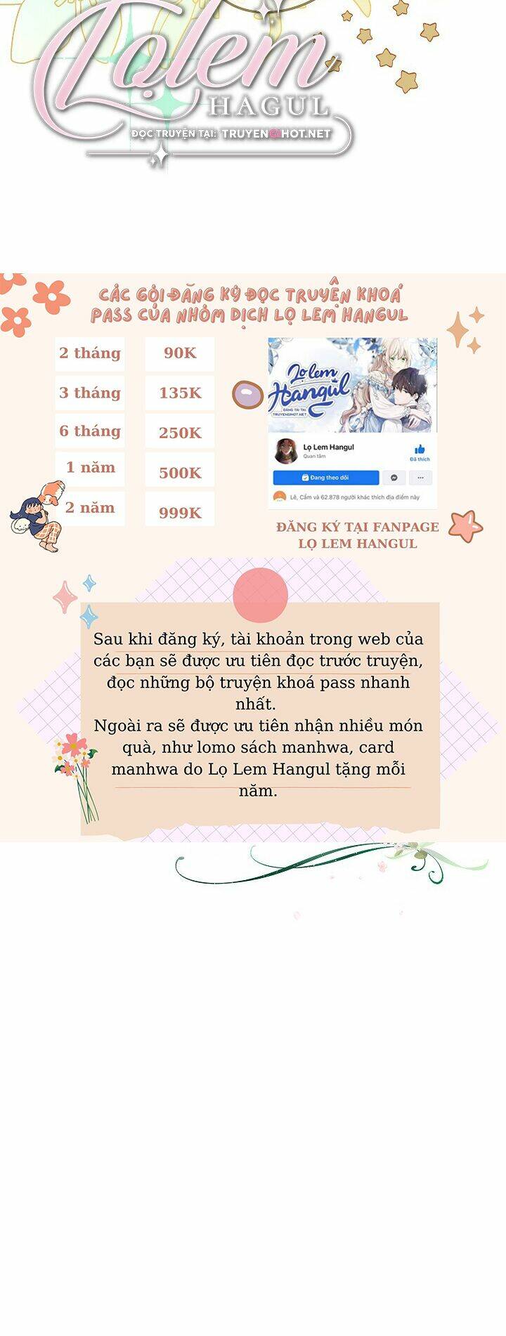 Cuộc Hôn Nhân Vụ Lợi Chapter 44 - Trang 2