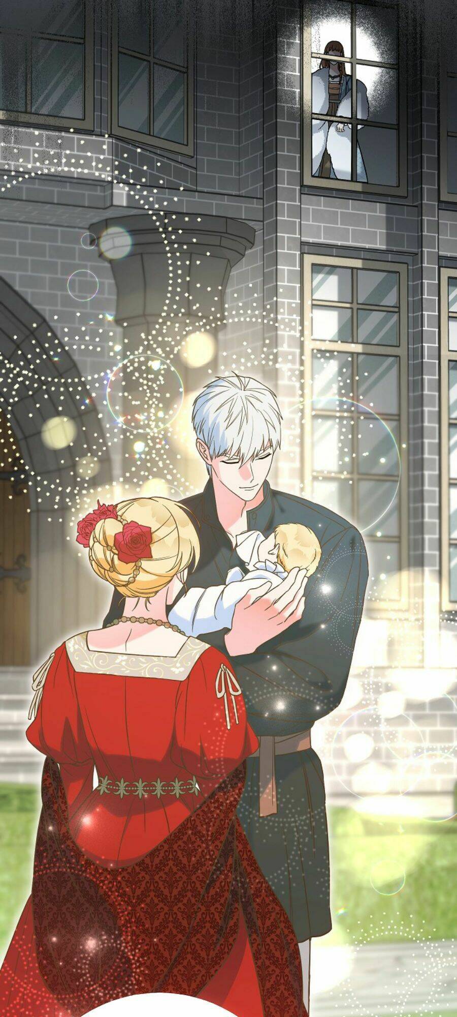 Cuộc Hôn Nhân Vụ Lợi Chapter 45.1 - Trang 2