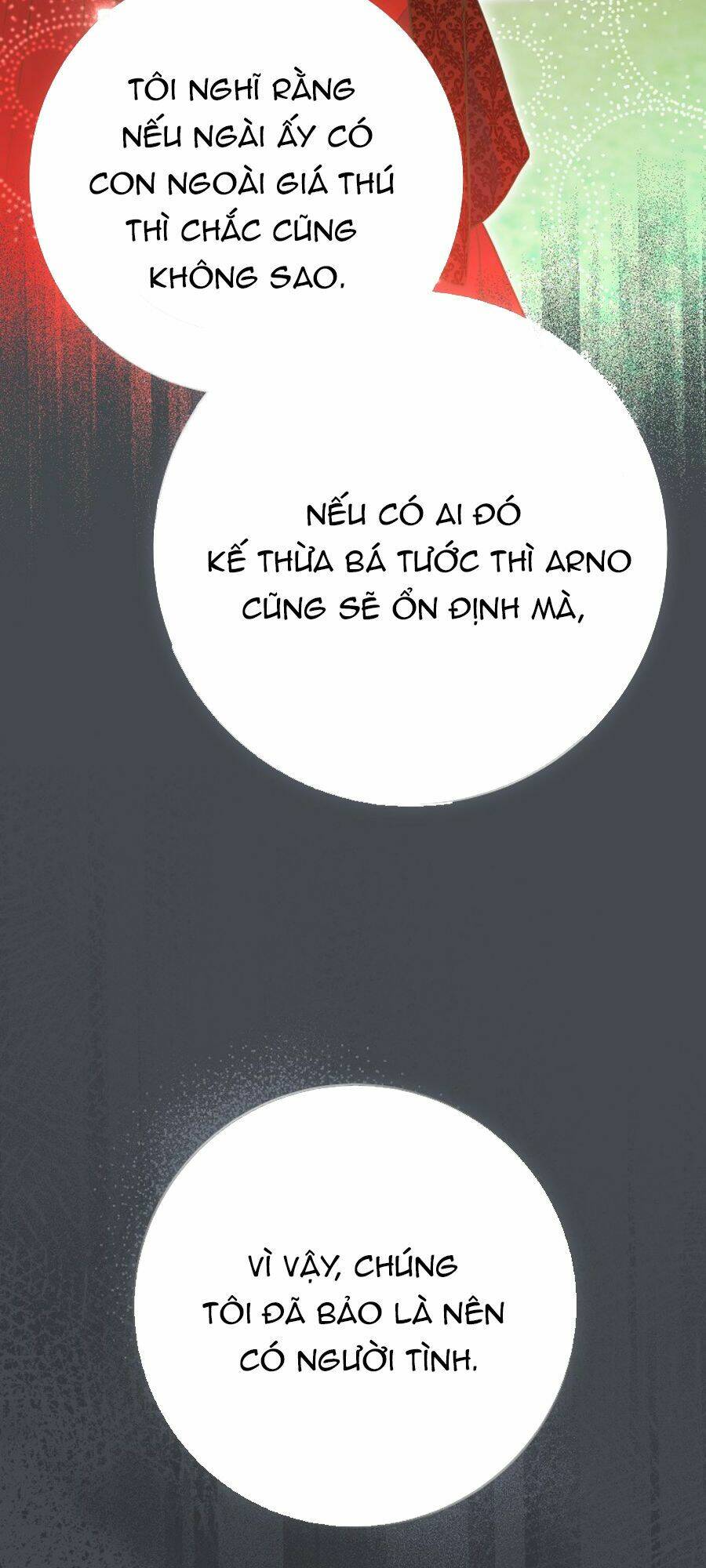 Cuộc Hôn Nhân Vụ Lợi Chapter 45.1 - Trang 2