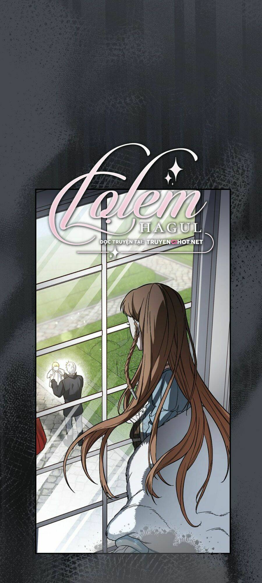 Cuộc Hôn Nhân Vụ Lợi Chapter 45.1 - Trang 2