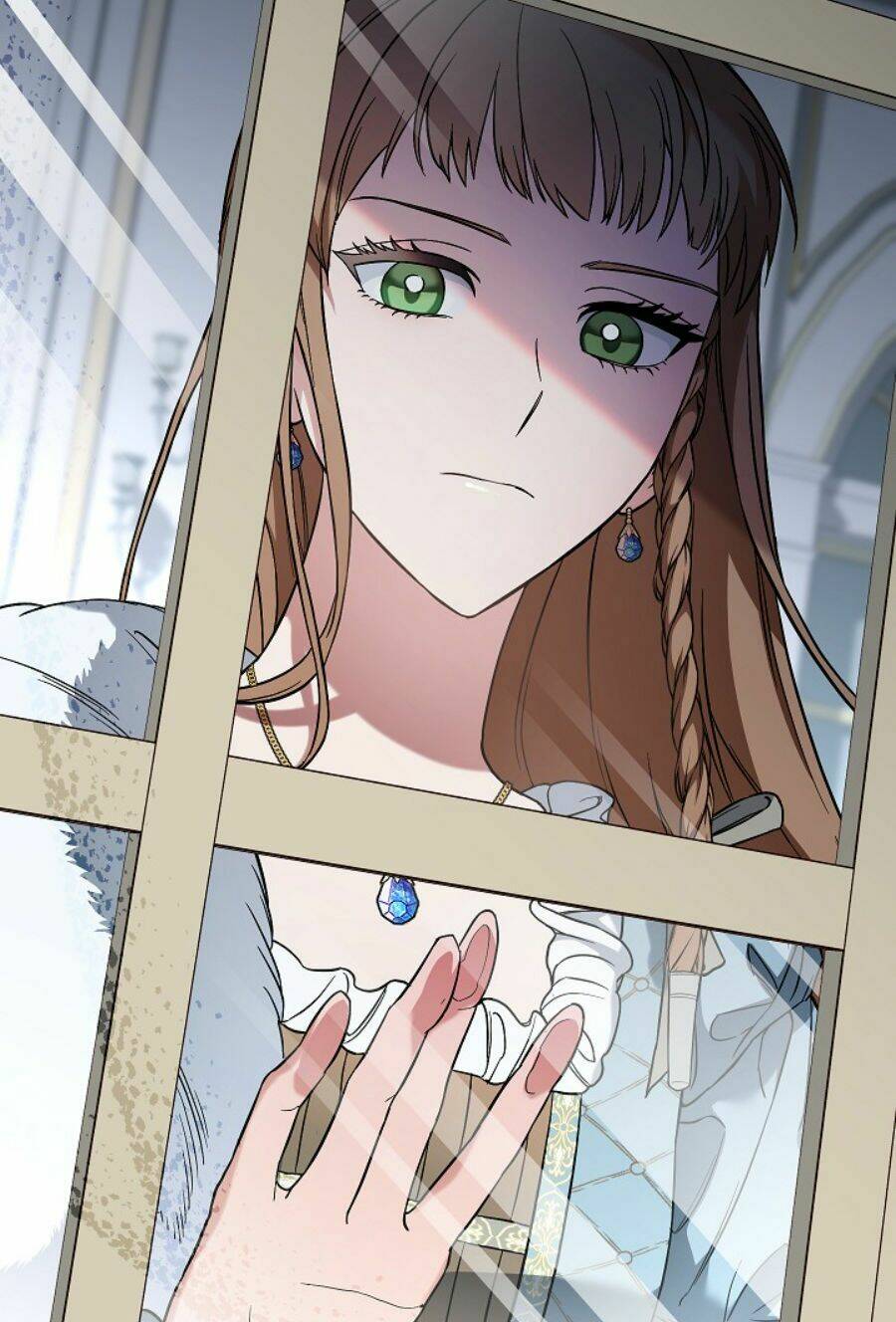 Cuộc Hôn Nhân Vụ Lợi Chapter 45.1 - Trang 2