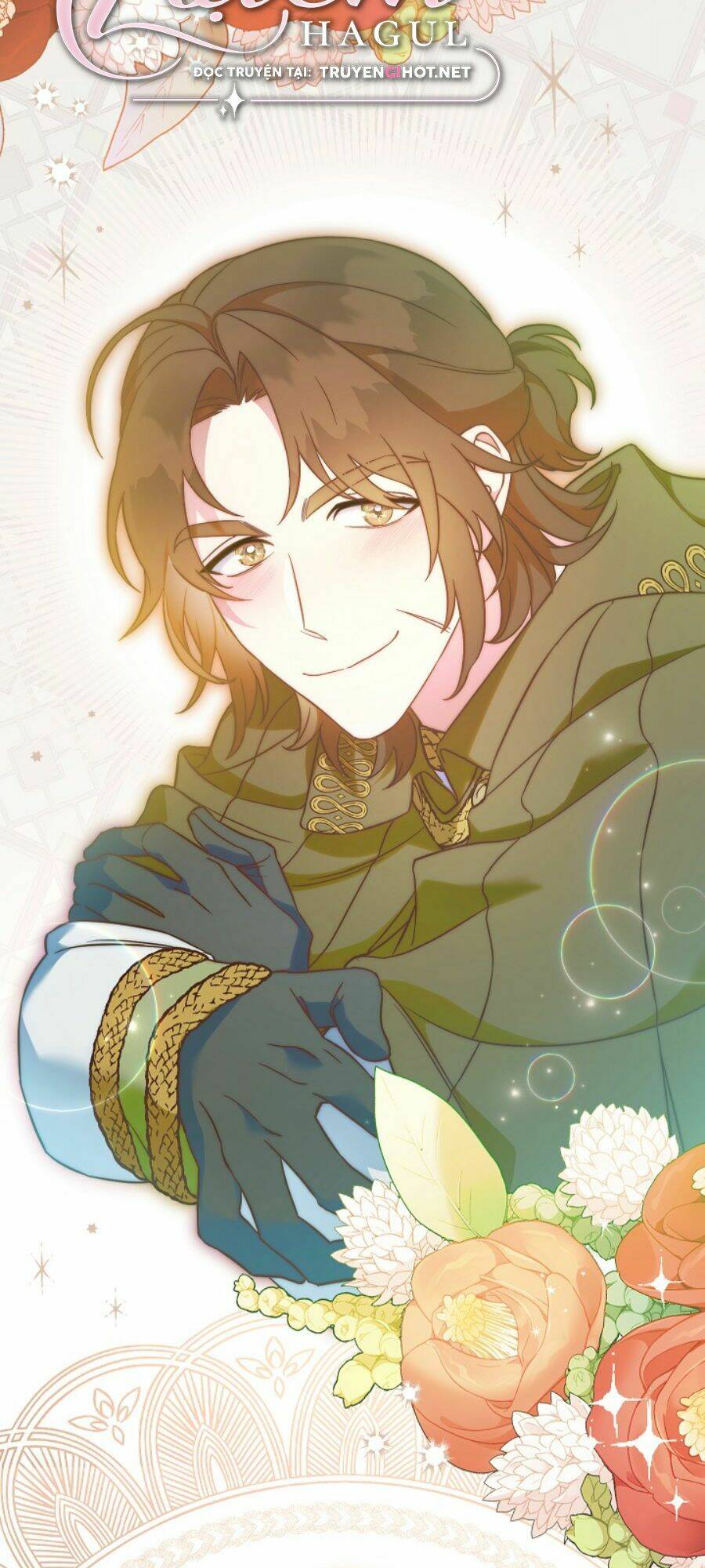 Cuộc Hôn Nhân Vụ Lợi Chapter 45.1 - Trang 2