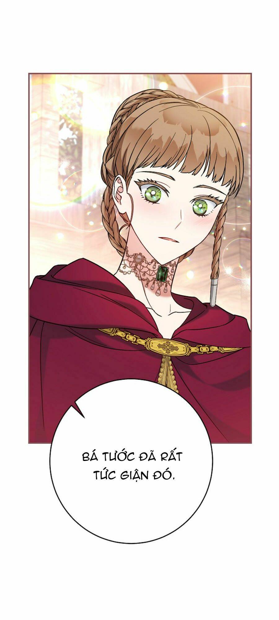 Cuộc Hôn Nhân Vụ Lợi Chapter 45.1 - Trang 2