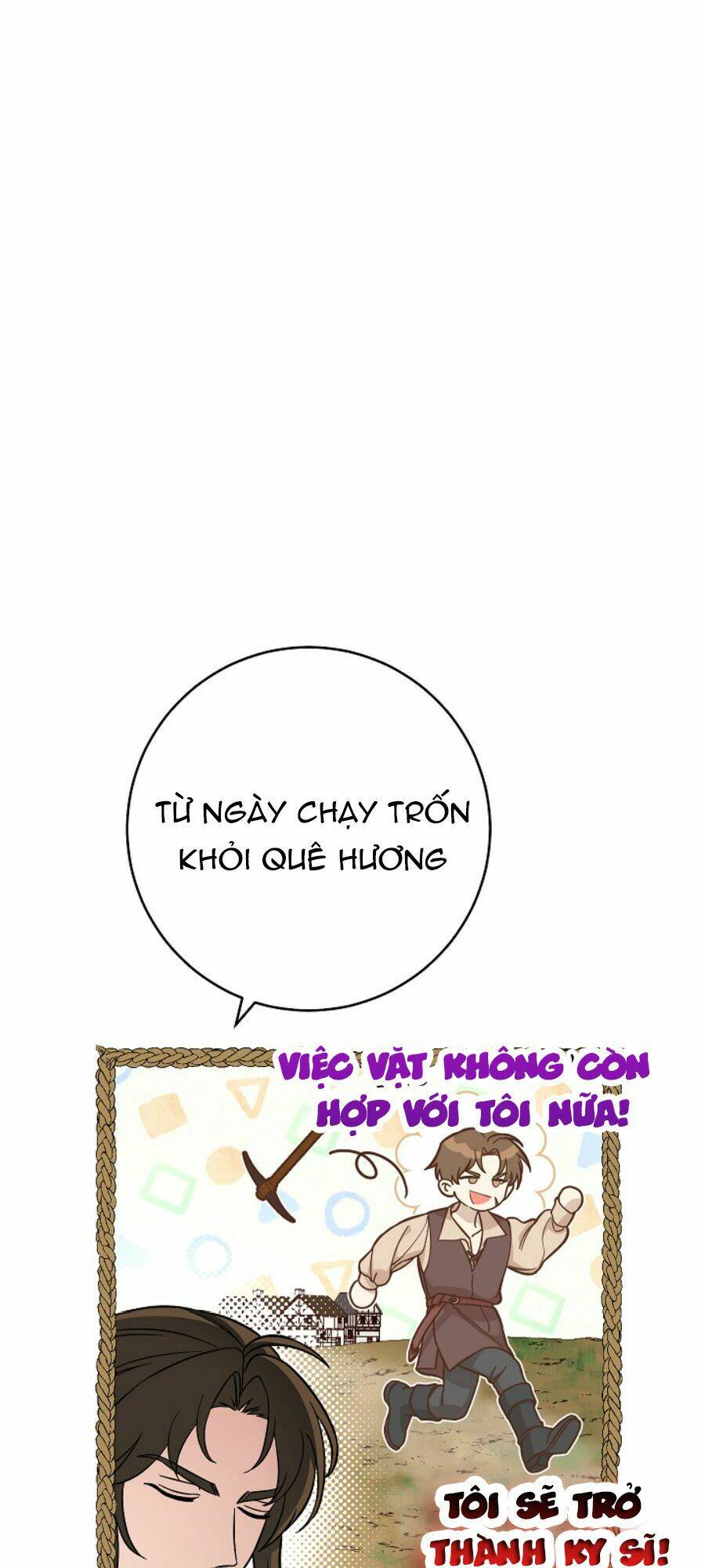Cuộc Hôn Nhân Vụ Lợi Chapter 45.1 - Trang 2