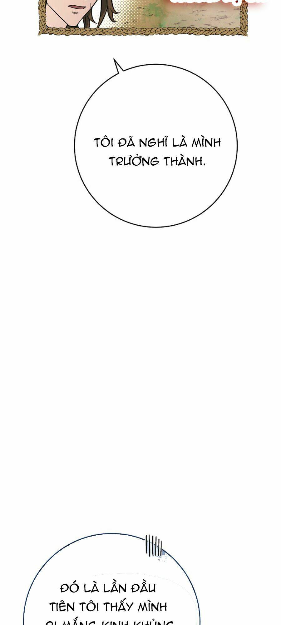 Cuộc Hôn Nhân Vụ Lợi Chapter 45.1 - Trang 2