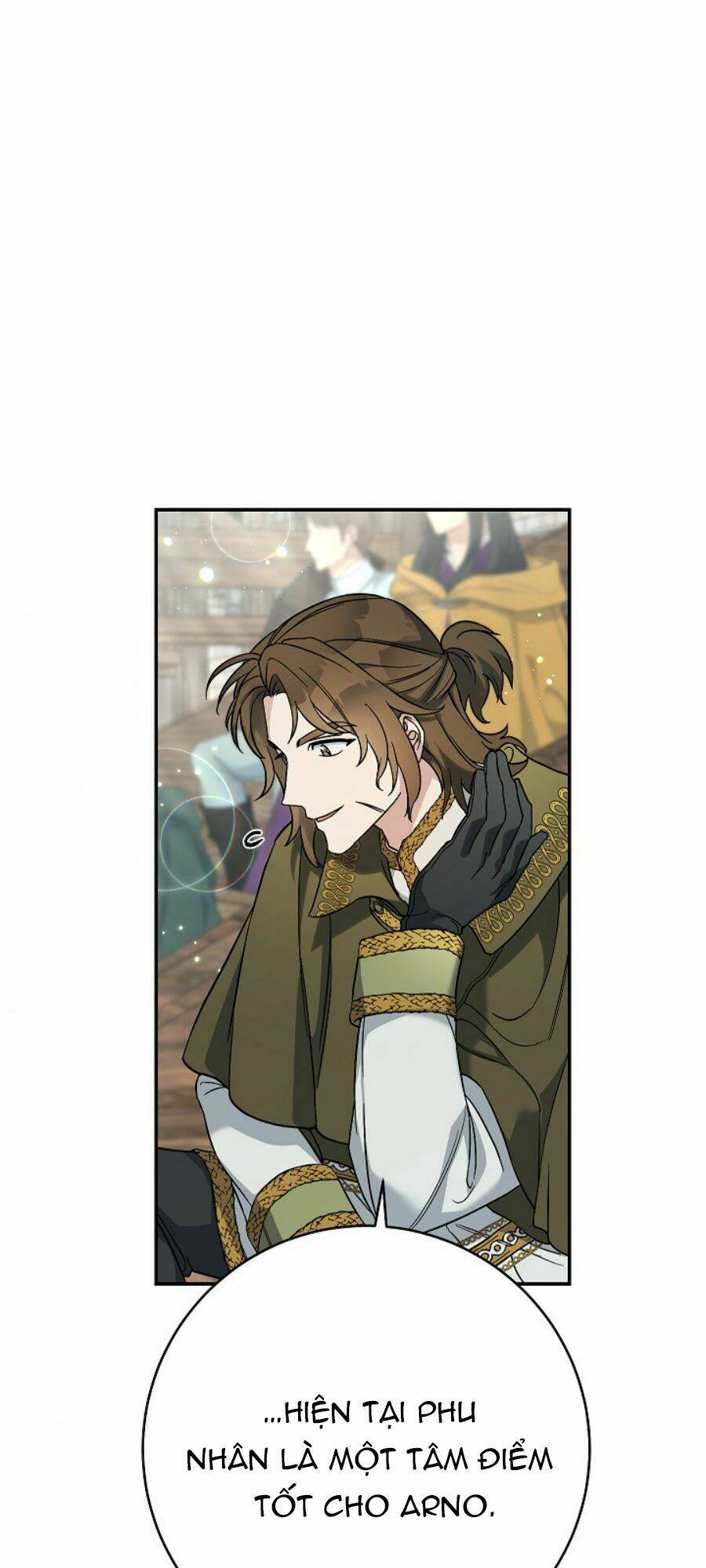 Cuộc Hôn Nhân Vụ Lợi Chapter 45.1 - Trang 2