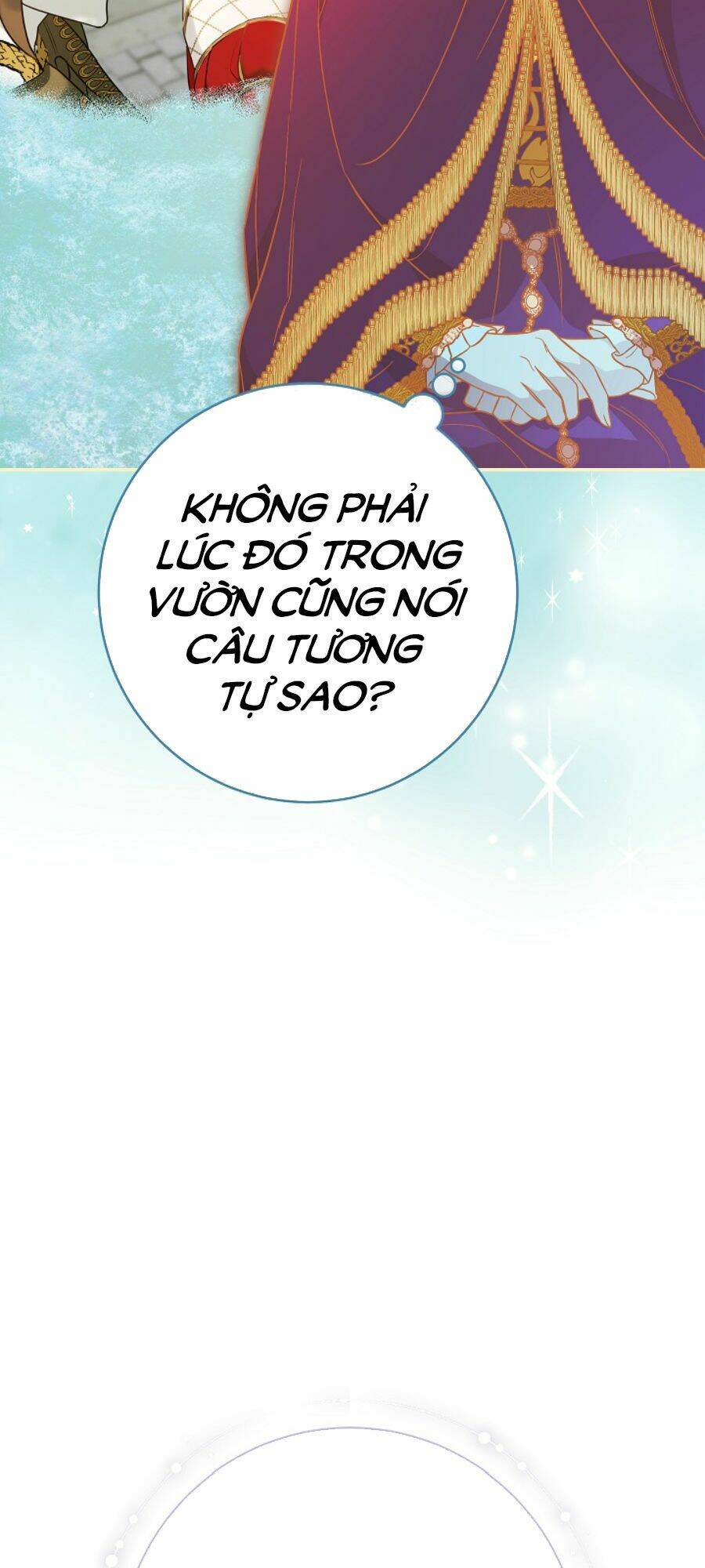 Cuộc Hôn Nhân Vụ Lợi Chapter 45.1 - Trang 2