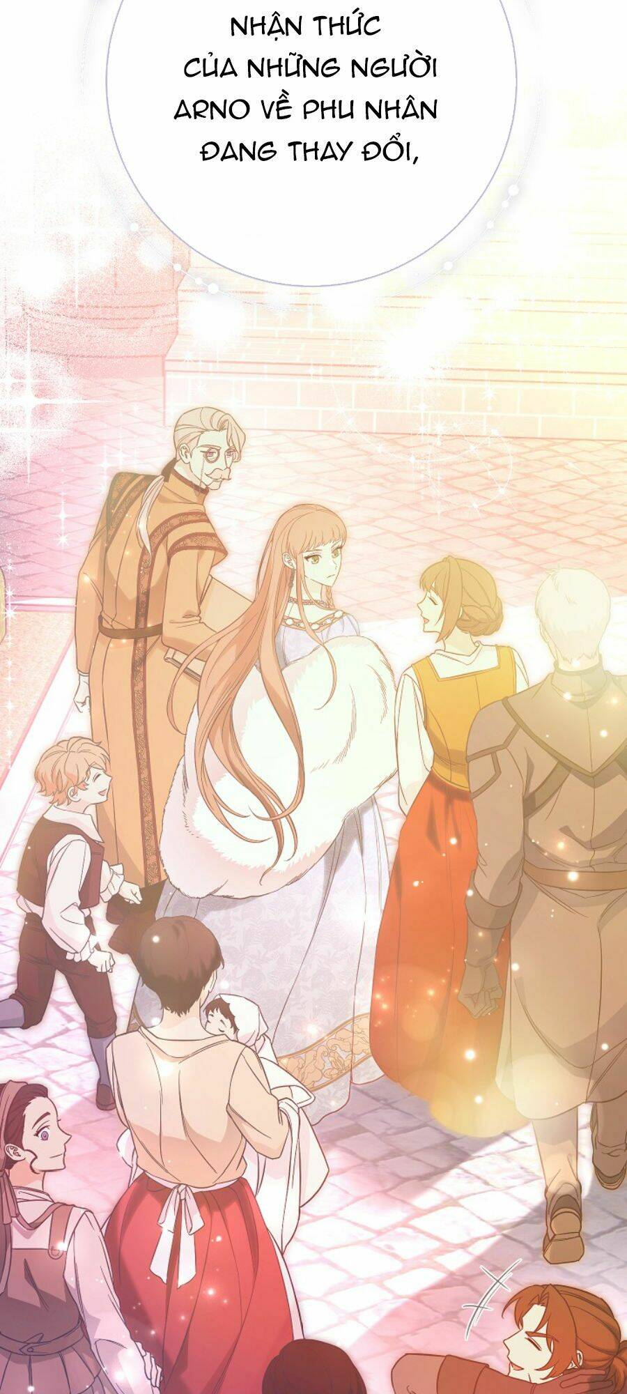 Cuộc Hôn Nhân Vụ Lợi Chapter 45.1 - Trang 2