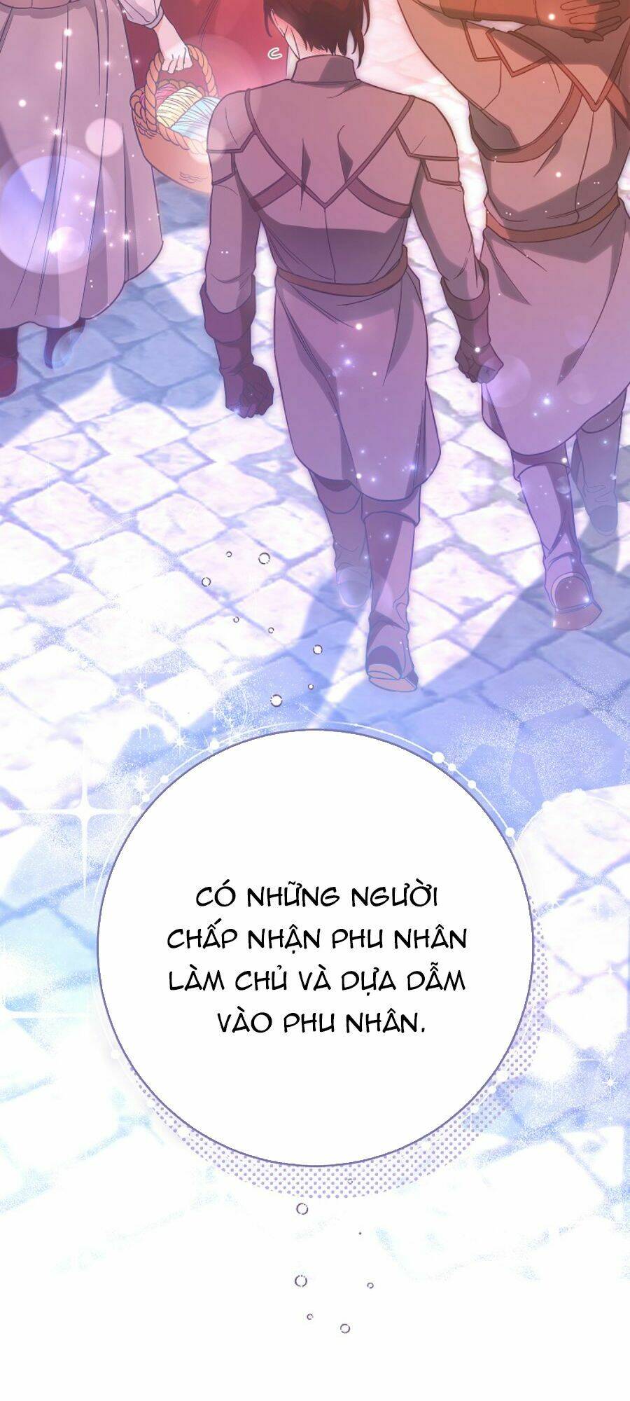 Cuộc Hôn Nhân Vụ Lợi Chapter 45.1 - Trang 2