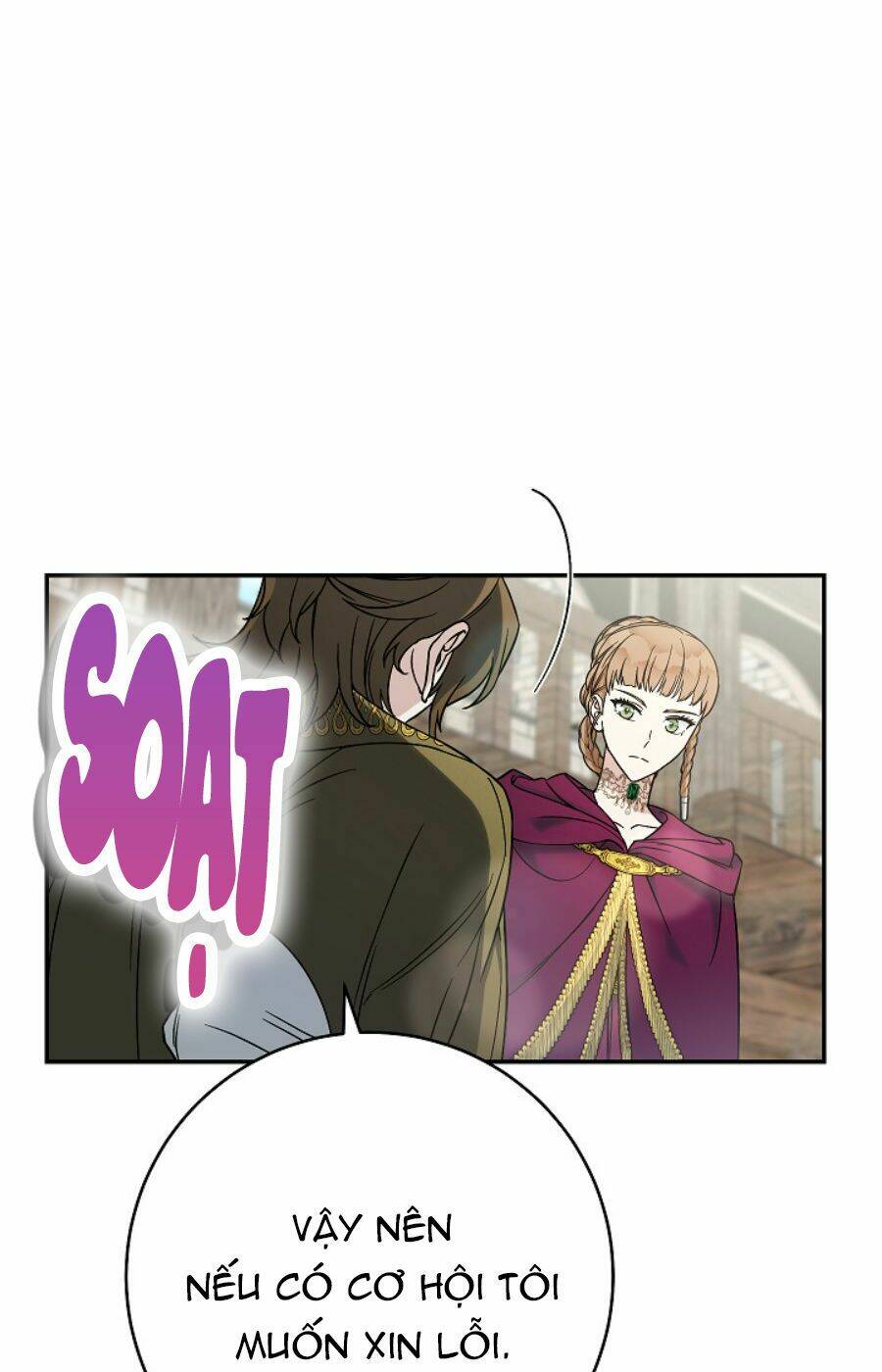 Cuộc Hôn Nhân Vụ Lợi Chapter 45.1 - Trang 2