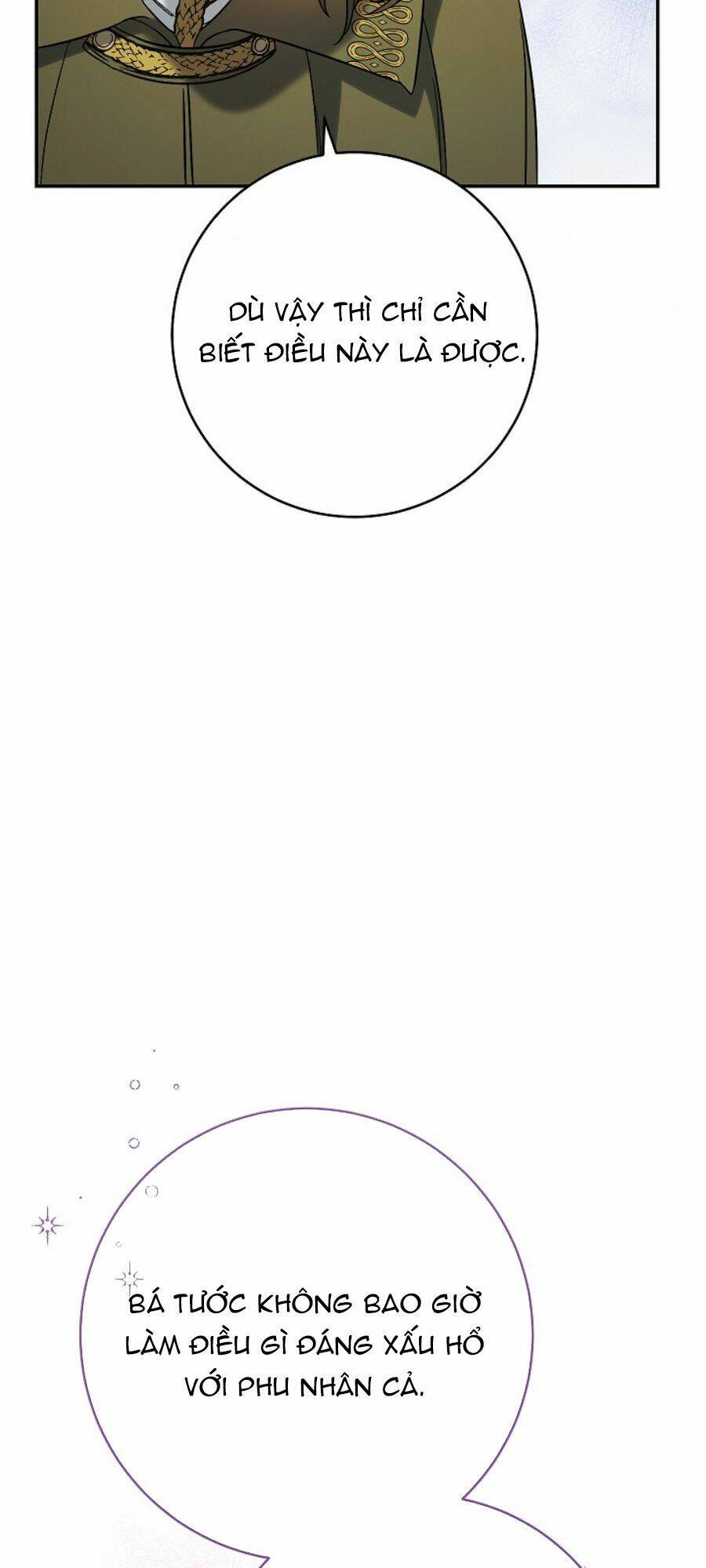 Cuộc Hôn Nhân Vụ Lợi Chapter 45.1 - Trang 2