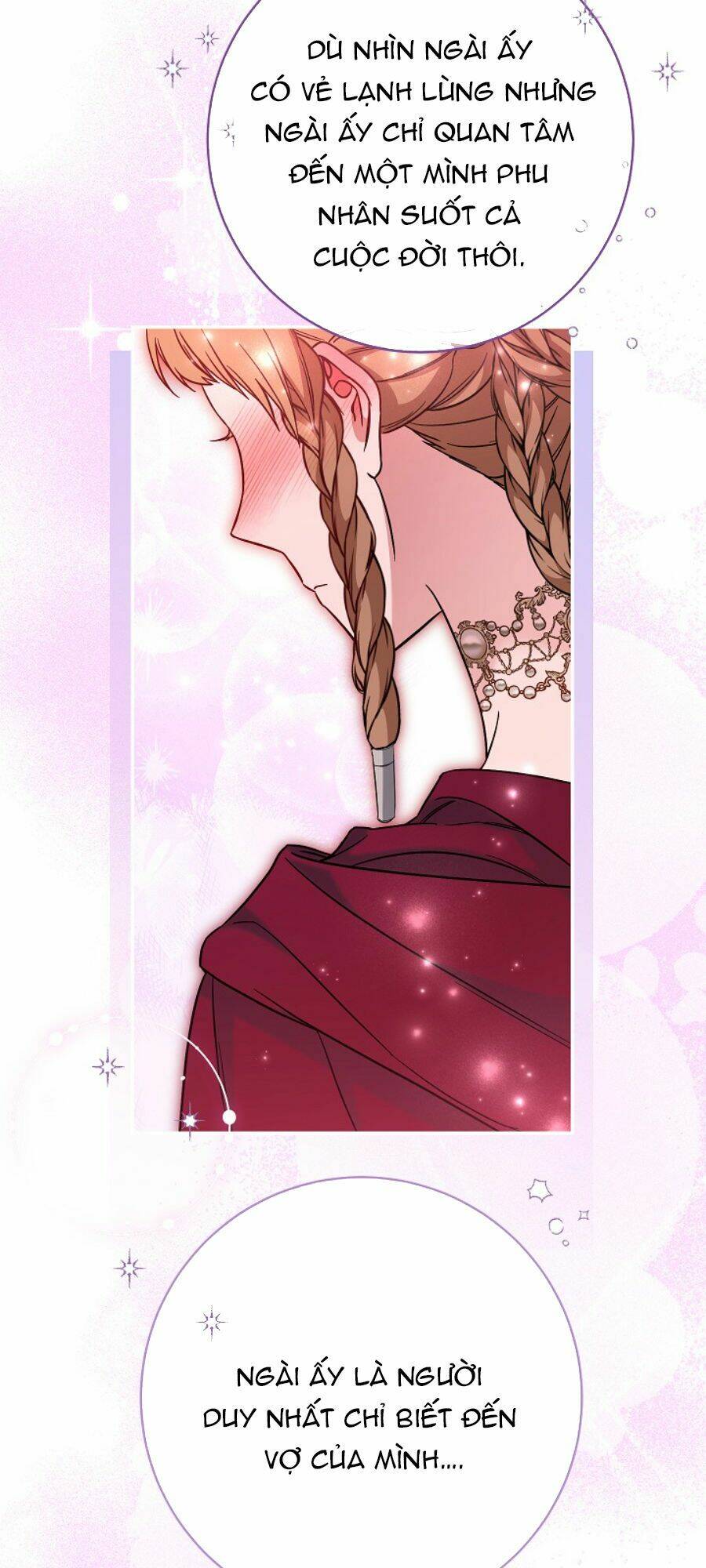 Cuộc Hôn Nhân Vụ Lợi Chapter 45.1 - Trang 2