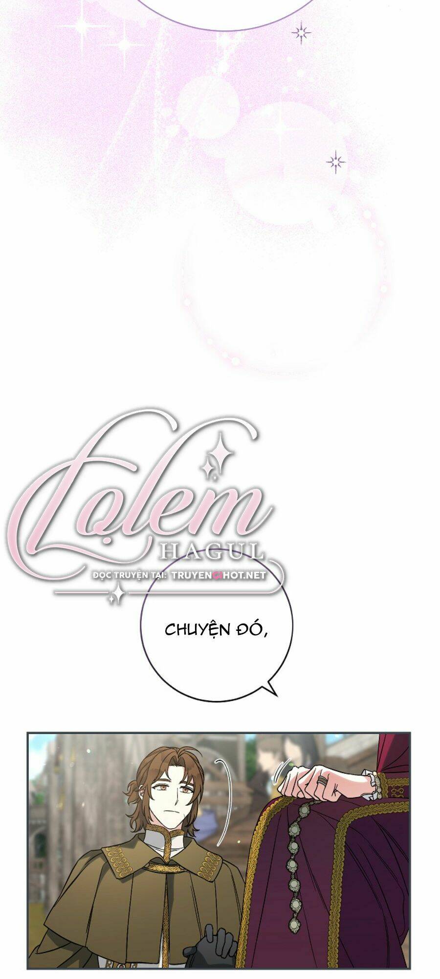 Cuộc Hôn Nhân Vụ Lợi Chapter 45.1 - Trang 2