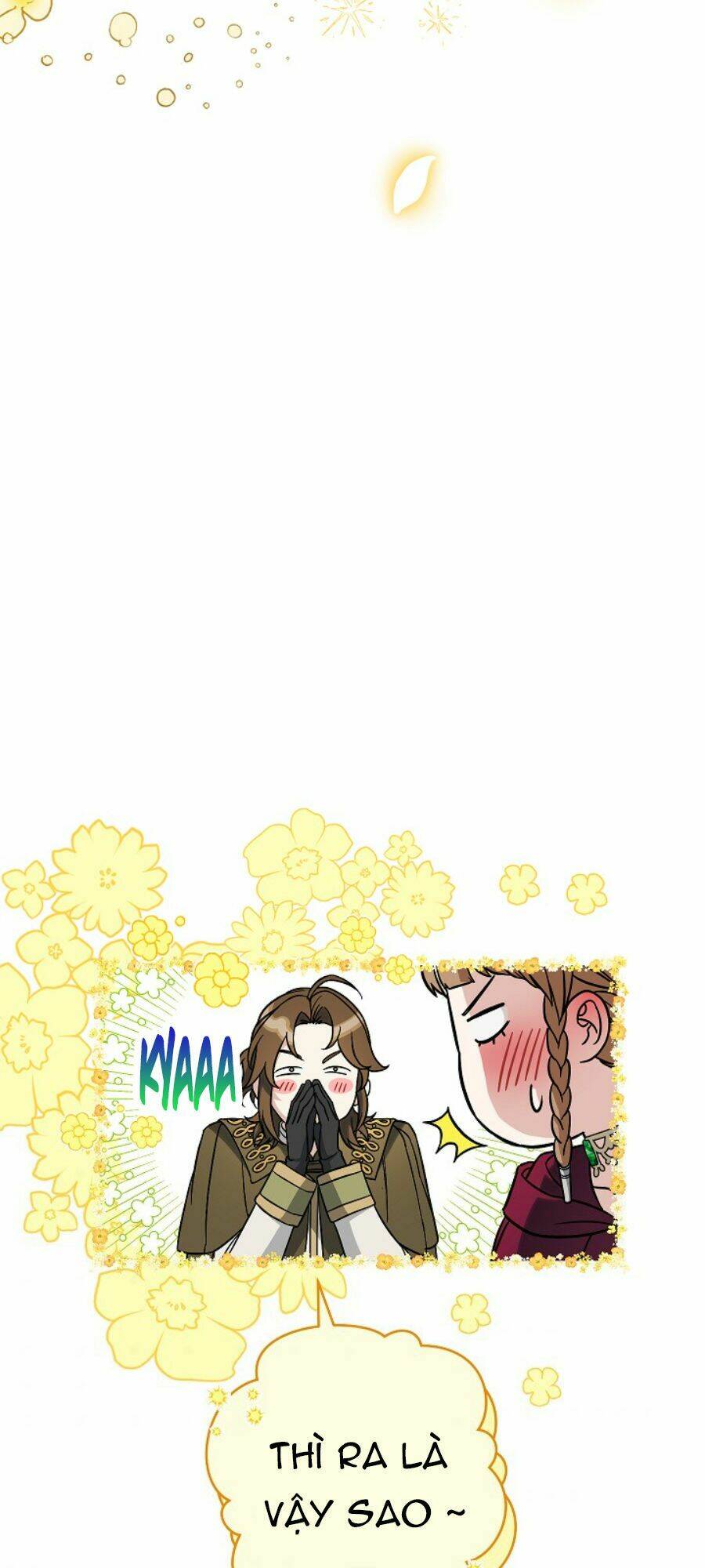 Cuộc Hôn Nhân Vụ Lợi Chapter 45.1 - Trang 2