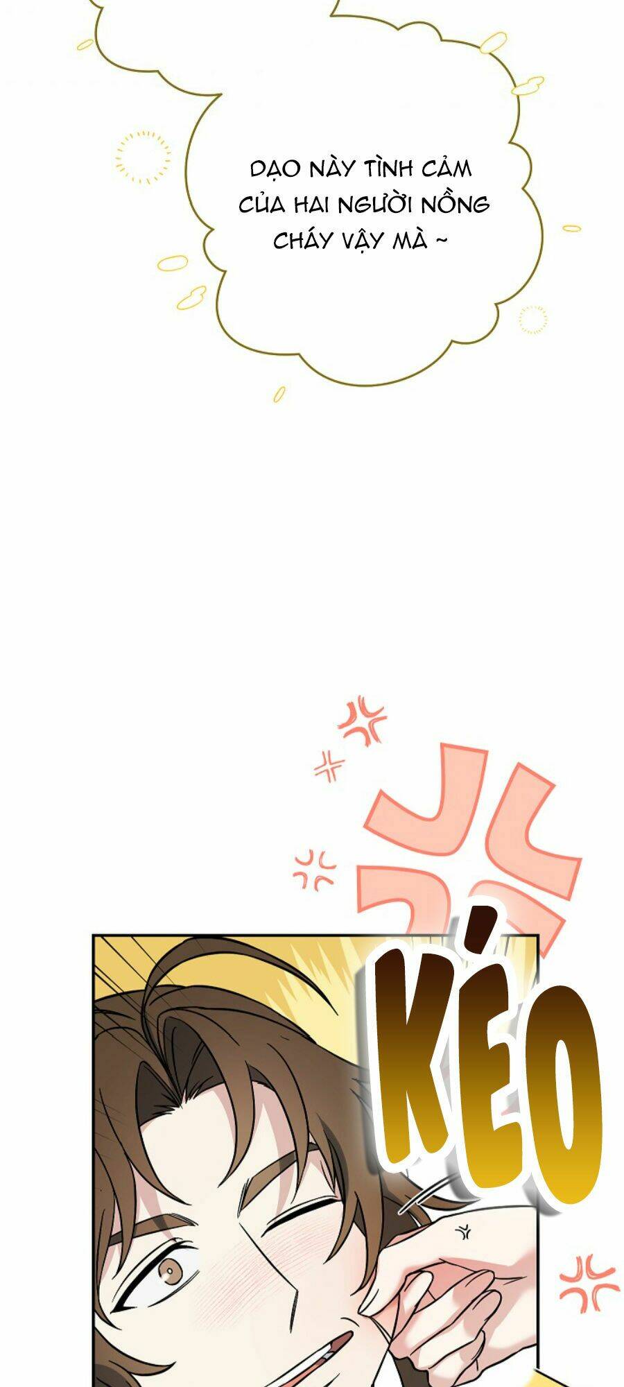 Cuộc Hôn Nhân Vụ Lợi Chapter 45.1 - Trang 2