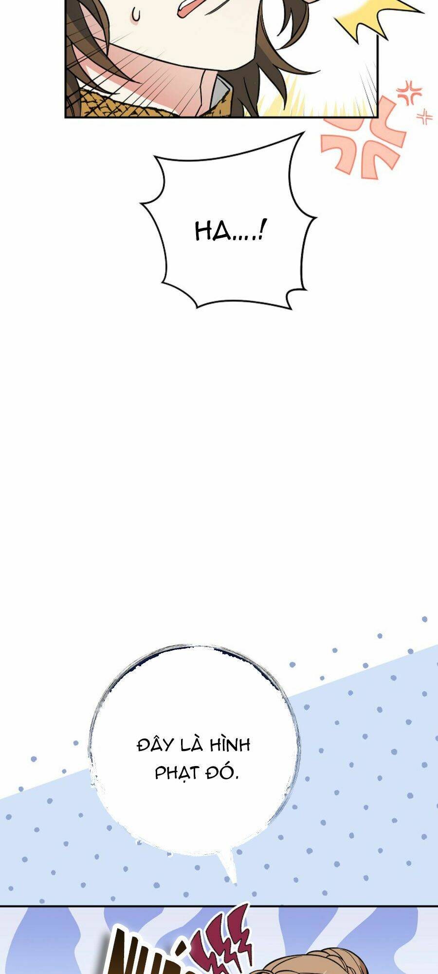 Cuộc Hôn Nhân Vụ Lợi Chapter 45.1 - Trang 2