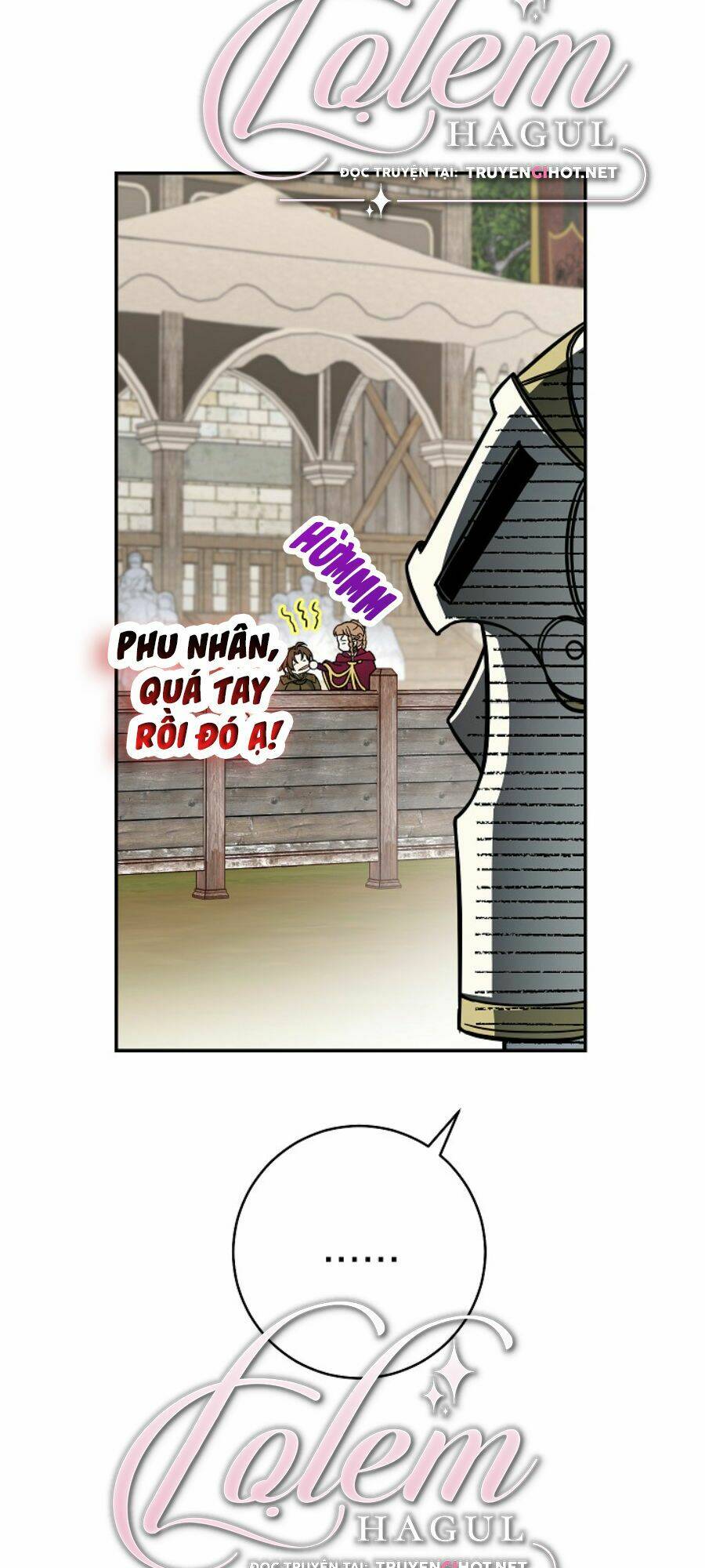 Cuộc Hôn Nhân Vụ Lợi Chapter 45.1 - Trang 2