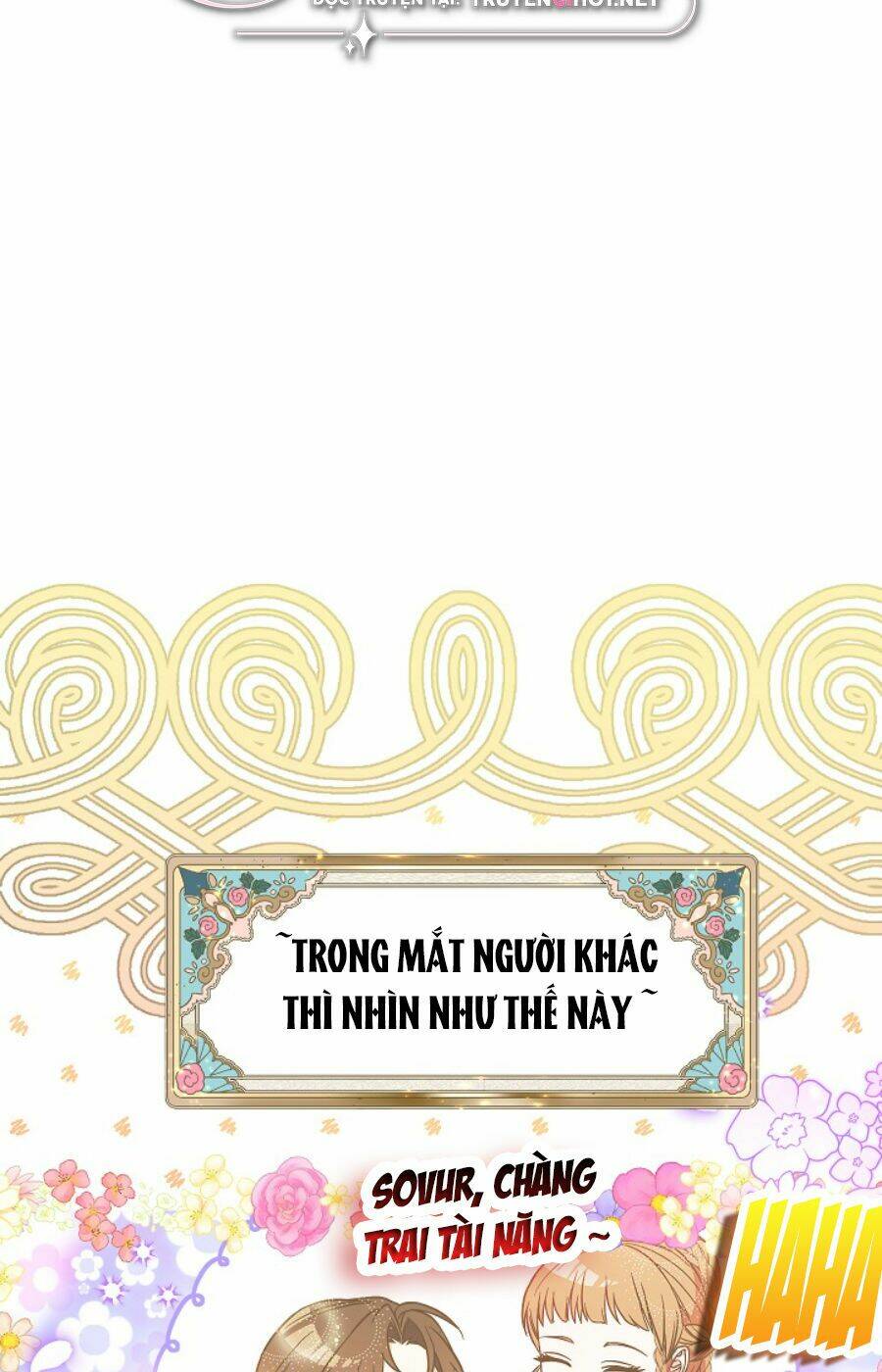 Cuộc Hôn Nhân Vụ Lợi Chapter 45.1 - Trang 2