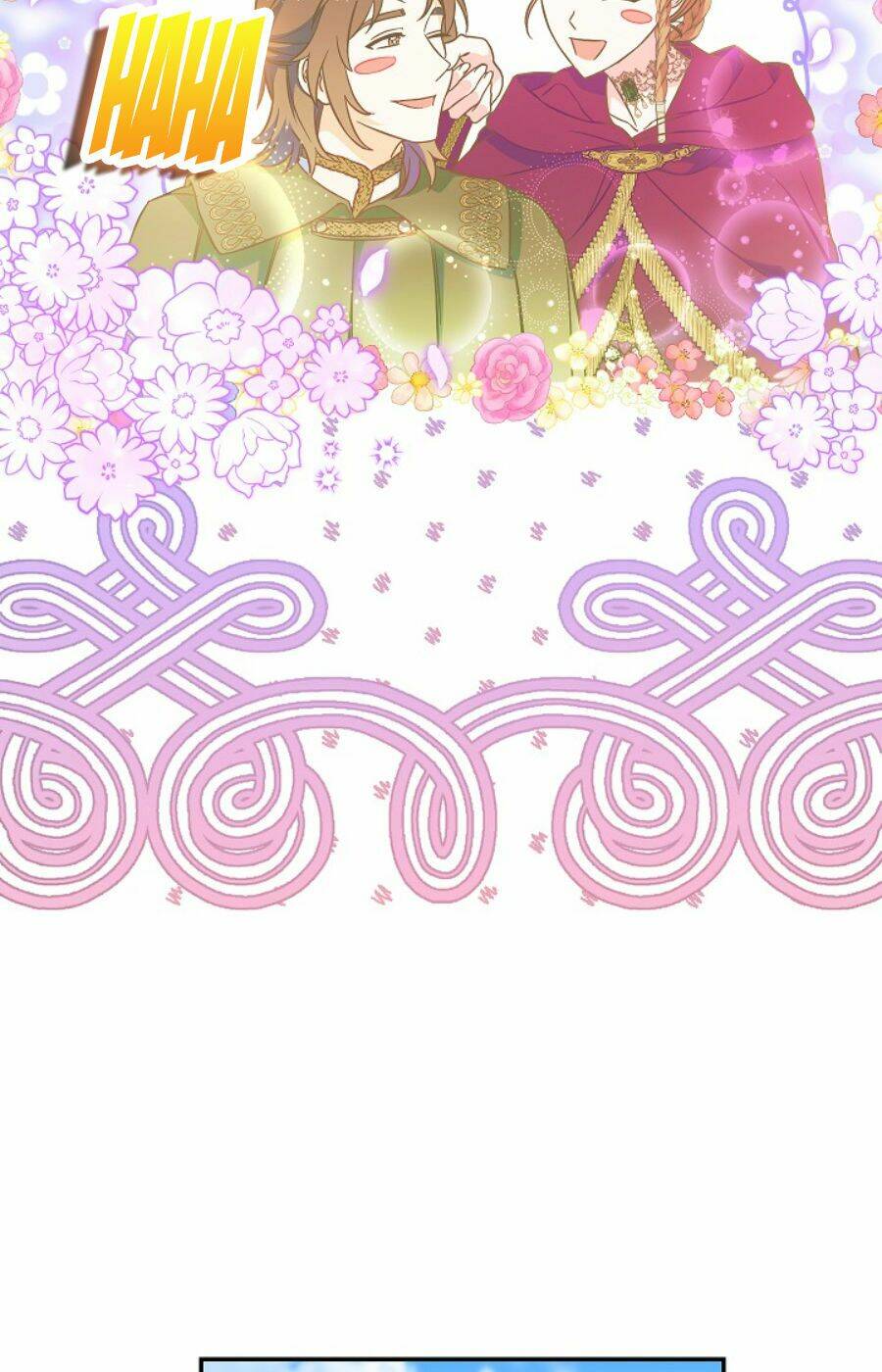 Cuộc Hôn Nhân Vụ Lợi Chapter 45.1 - Trang 2