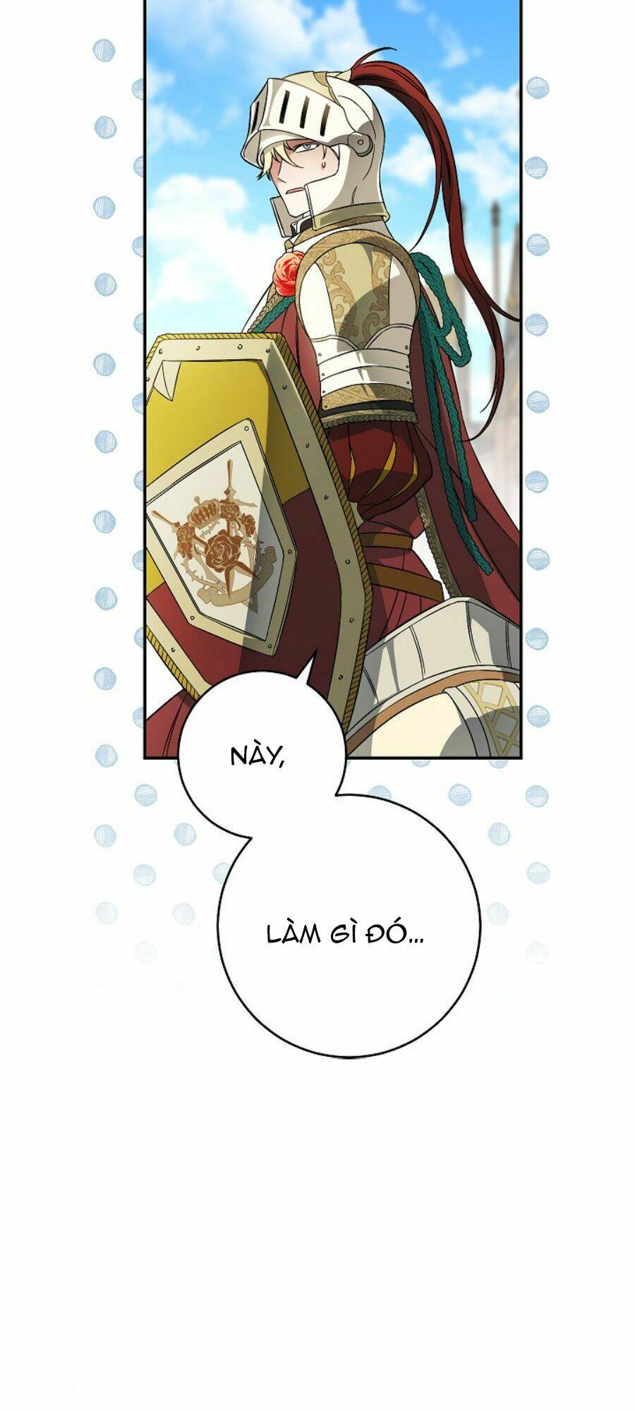 Cuộc Hôn Nhân Vụ Lợi Chapter 45.1 - Trang 2