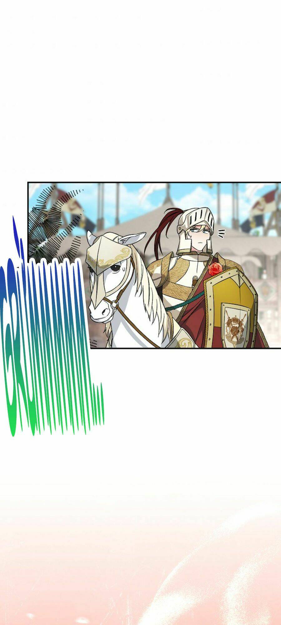 Cuộc Hôn Nhân Vụ Lợi Chapter 45.1 - Trang 2