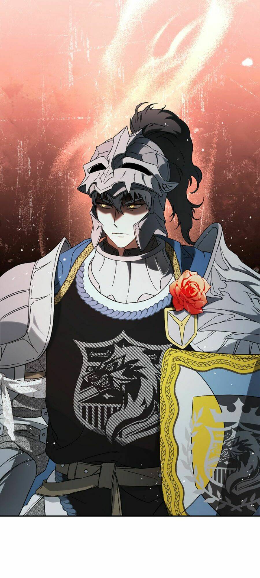 Cuộc Hôn Nhân Vụ Lợi Chapter 45.1 - Trang 2