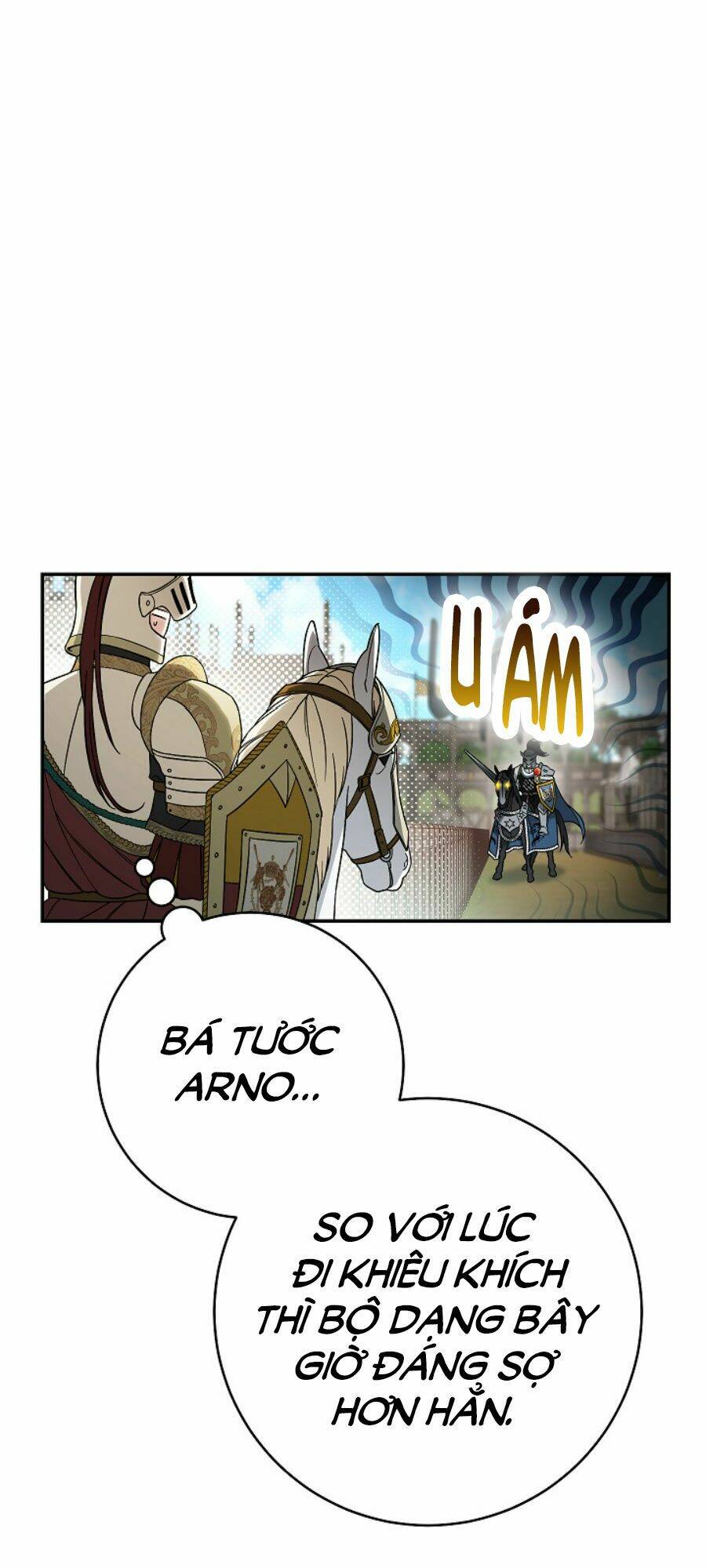 Cuộc Hôn Nhân Vụ Lợi Chapter 45.1 - Trang 2