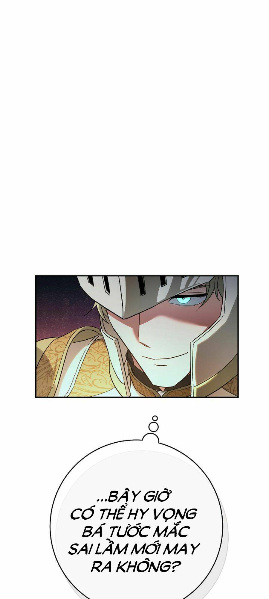 Cuộc Hôn Nhân Vụ Lợi Chapter 45.1 - Trang 2