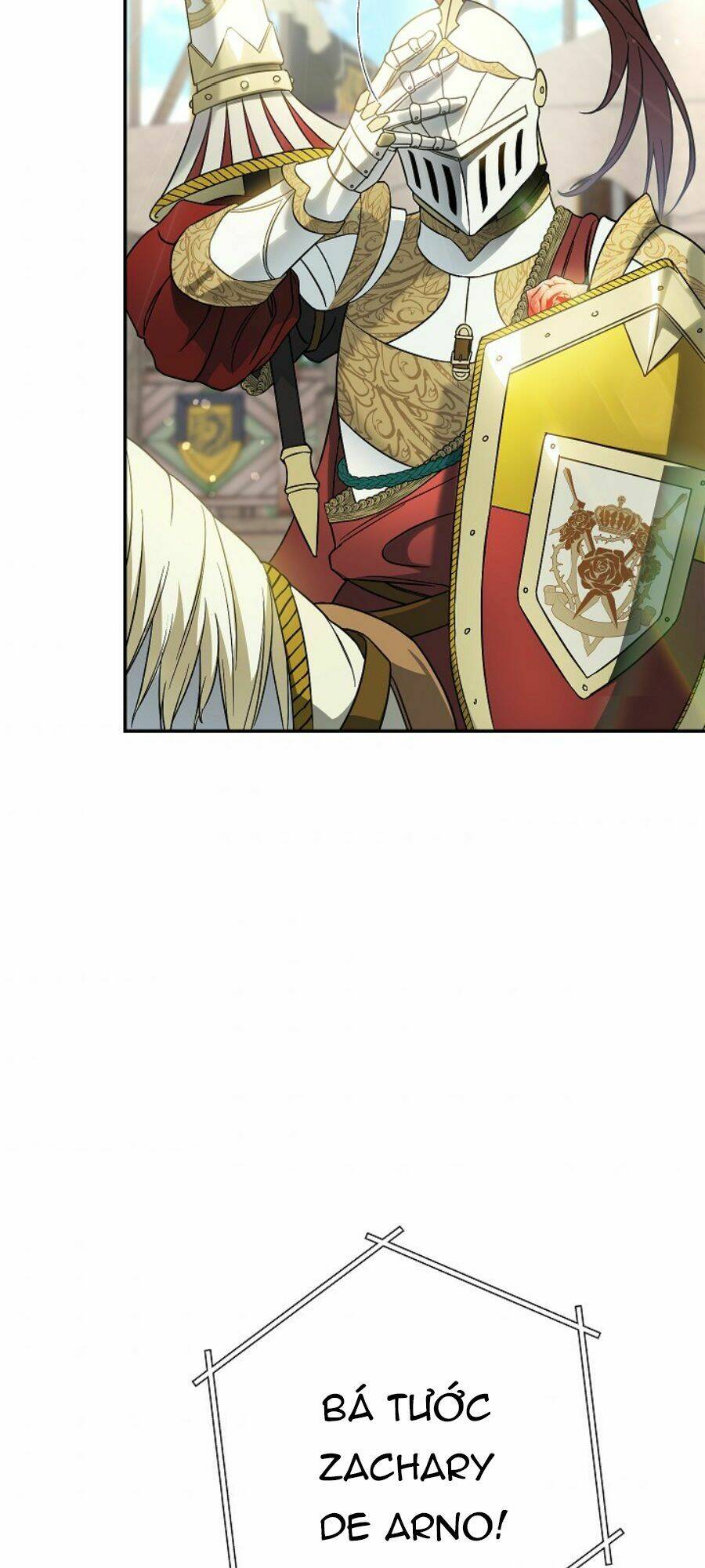 Cuộc Hôn Nhân Vụ Lợi Chapter 45.1 - Trang 2