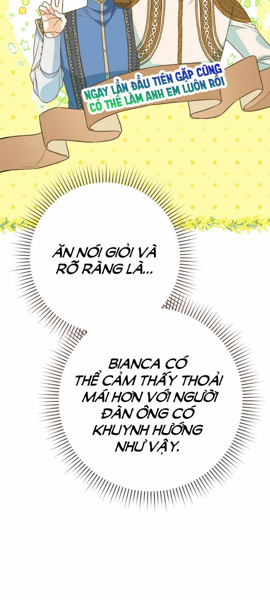 Cuộc Hôn Nhân Vụ Lợi Chapter 45.1 - Trang 2