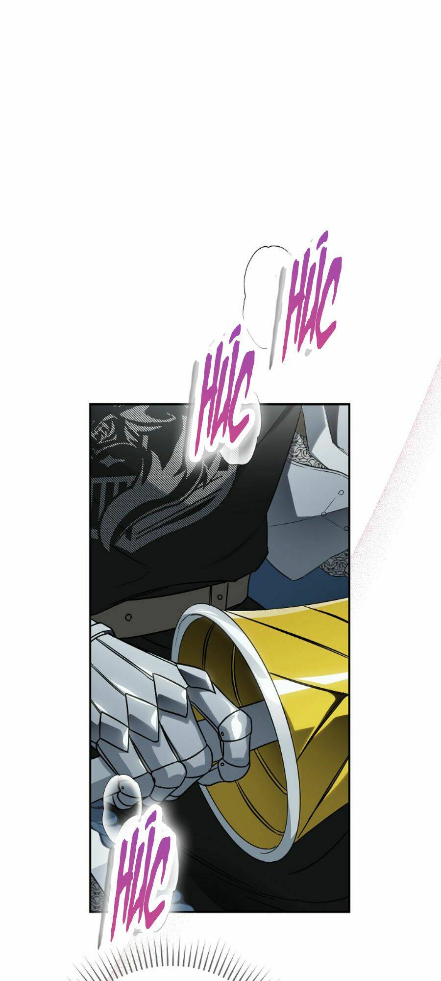 Cuộc Hôn Nhân Vụ Lợi Chapter 45.1 - Trang 2