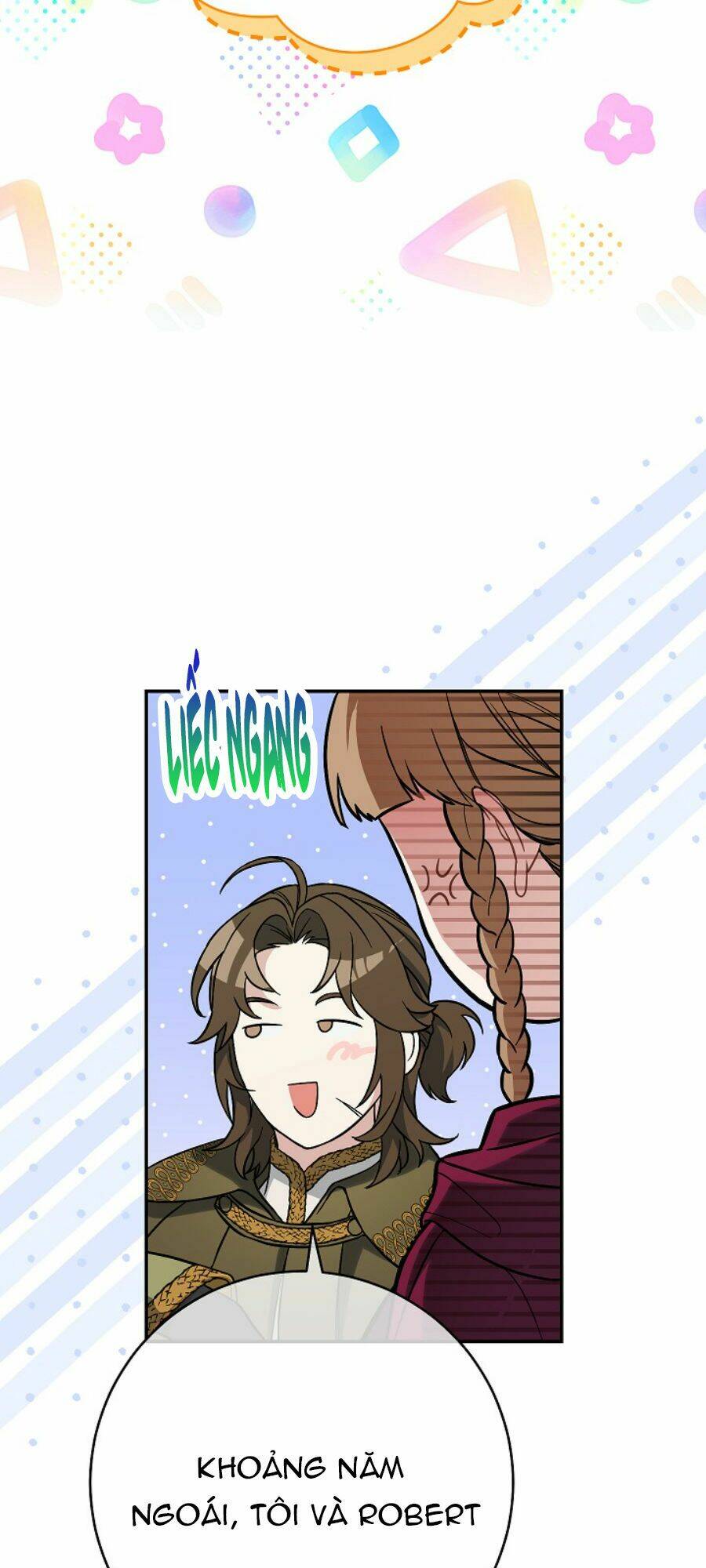 Cuộc Hôn Nhân Vụ Lợi Chapter 45.1 - Trang 2