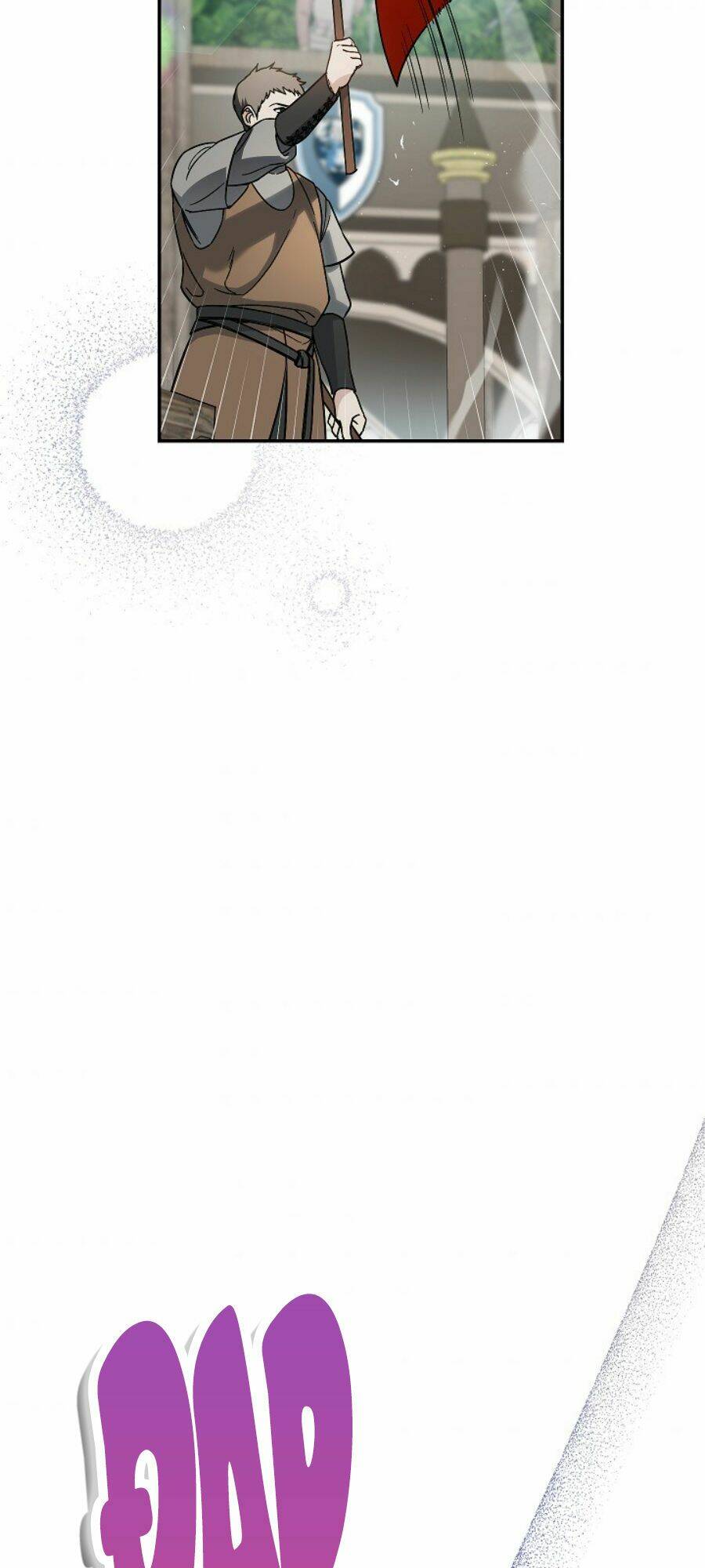 Cuộc Hôn Nhân Vụ Lợi Chapter 45.1 - Trang 2