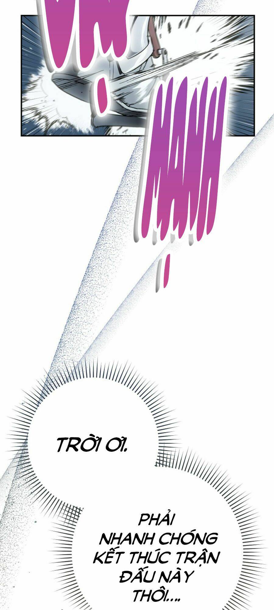 Cuộc Hôn Nhân Vụ Lợi Chapter 45.1 - Trang 2