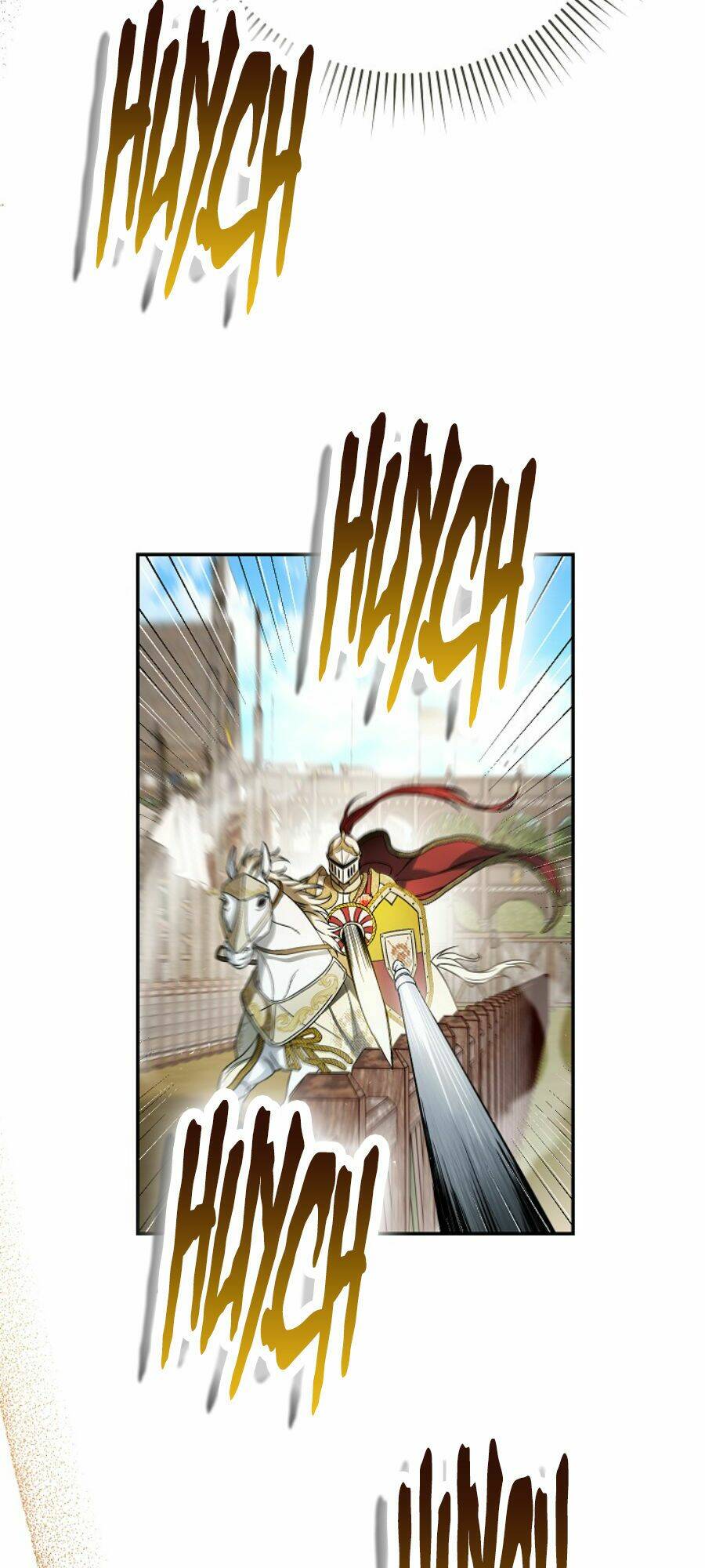 Cuộc Hôn Nhân Vụ Lợi Chapter 45.1 - Trang 2