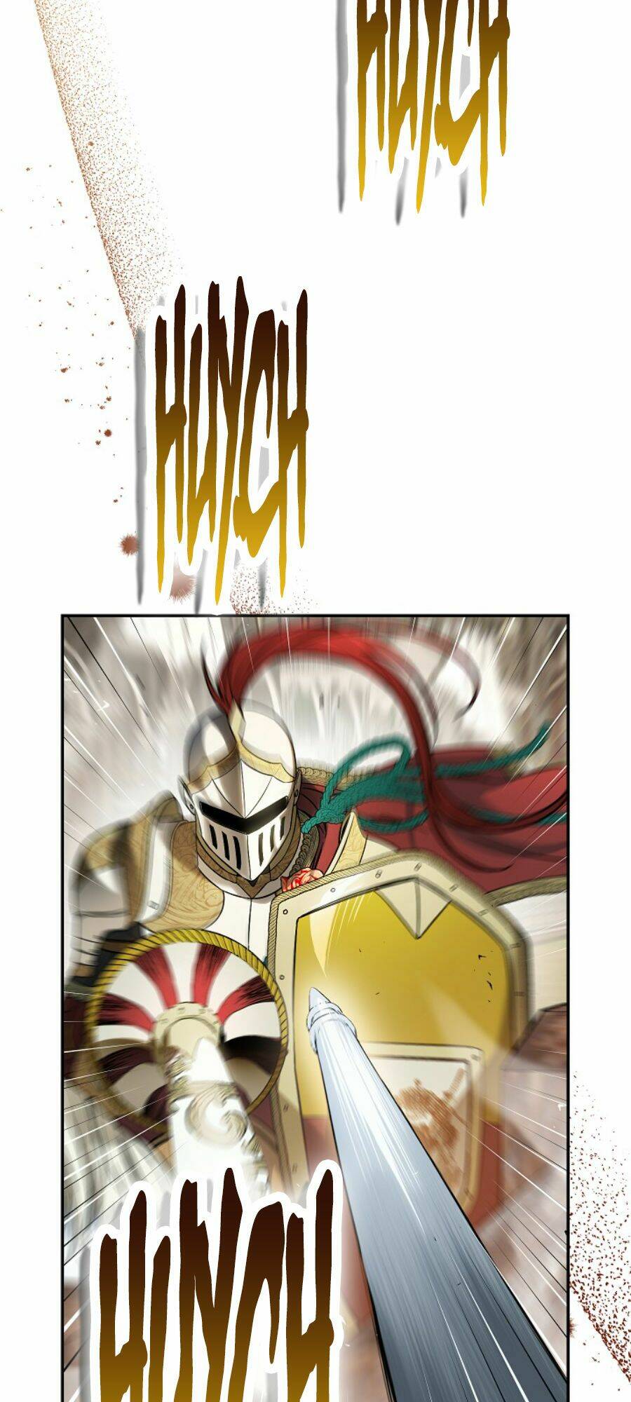 Cuộc Hôn Nhân Vụ Lợi Chapter 45.1 - Trang 2