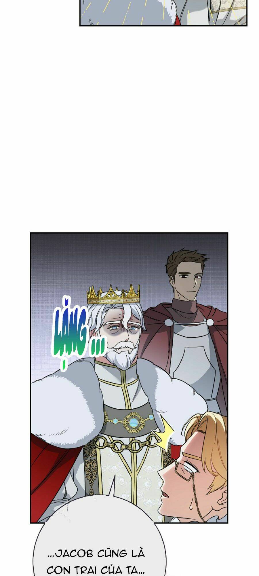 Cuộc Hôn Nhân Vụ Lợi Chapter 45.1 - Trang 2