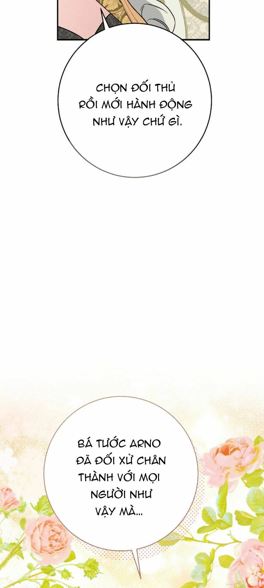 Cuộc Hôn Nhân Vụ Lợi Chapter 45.1 - Trang 2