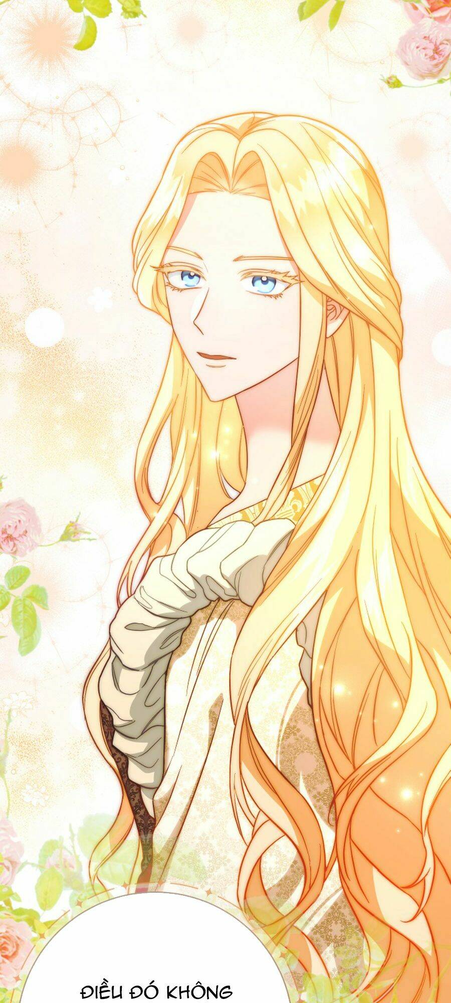 Cuộc Hôn Nhân Vụ Lợi Chapter 45.1 - Trang 2