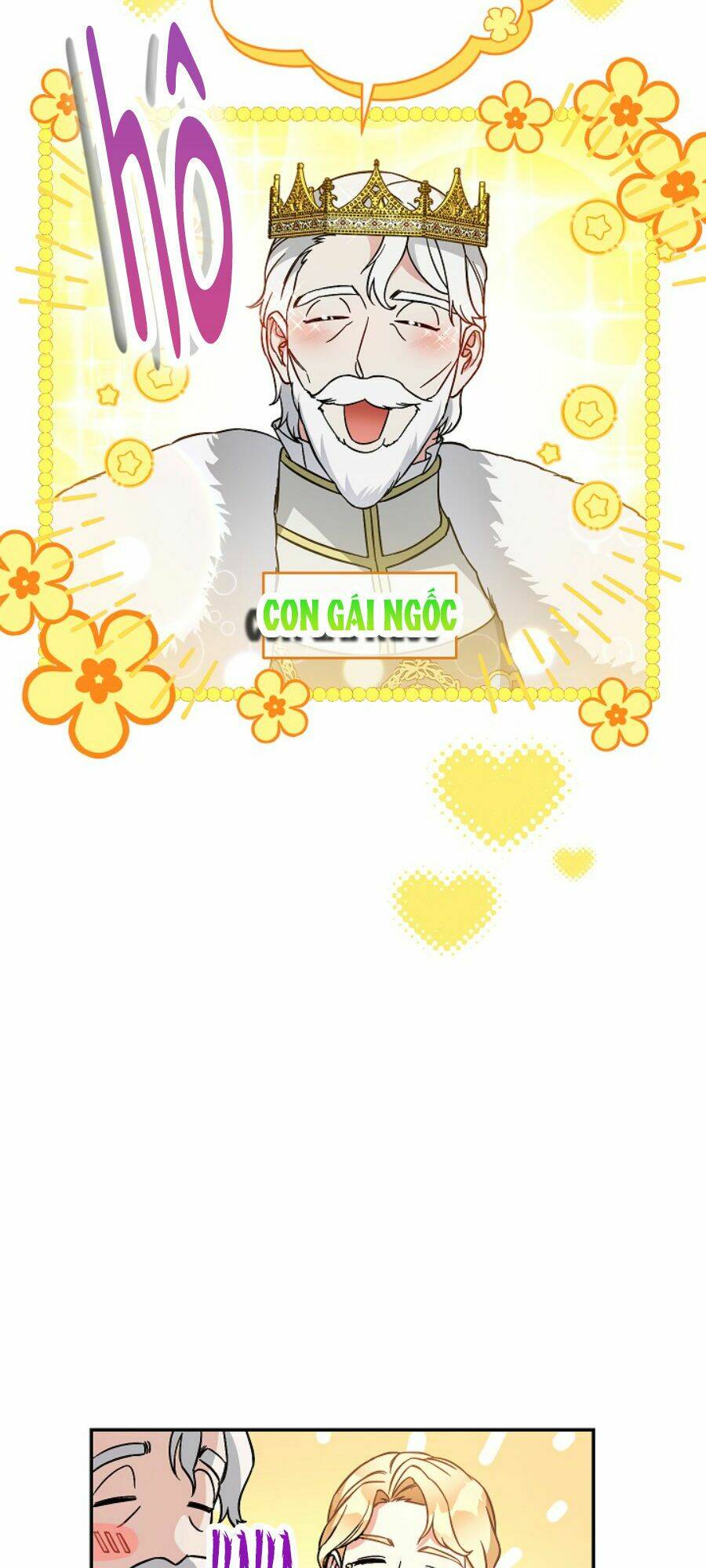 Cuộc Hôn Nhân Vụ Lợi Chapter 45.1 - Trang 2